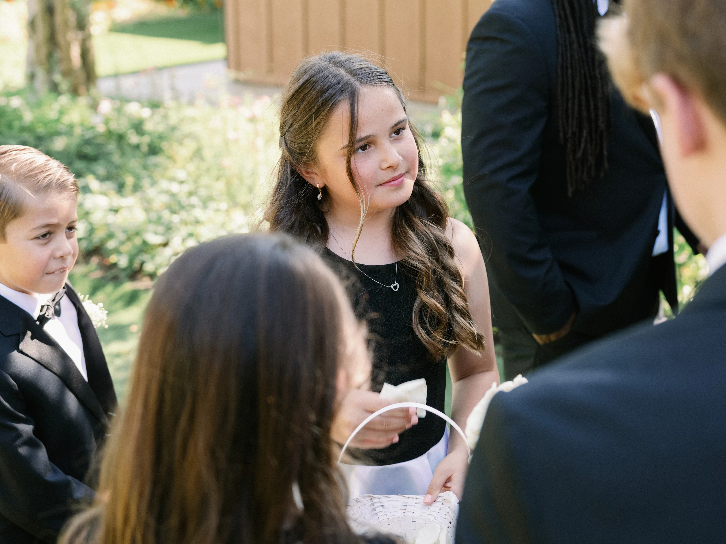 Tashia & Scott — Wedding