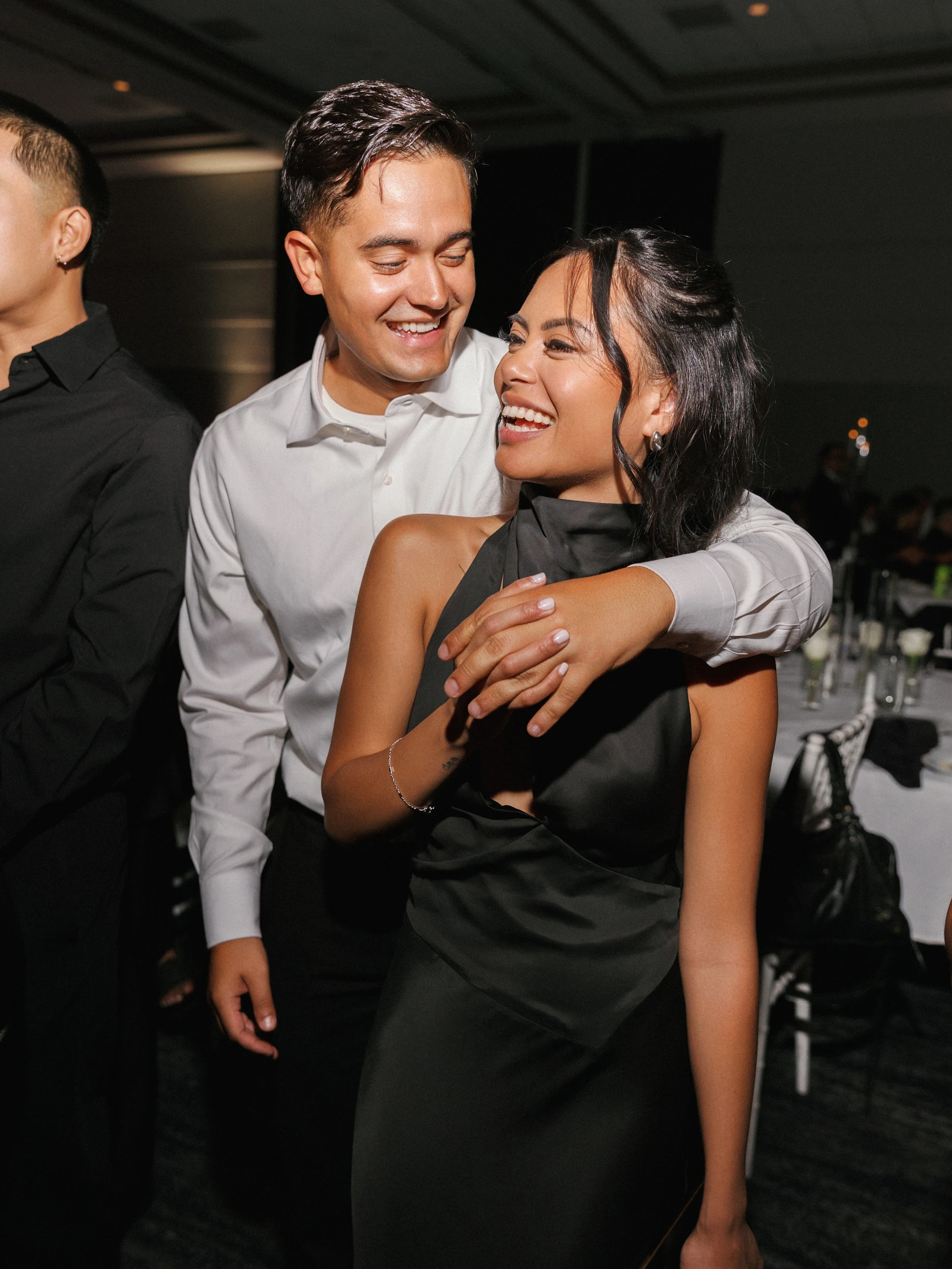Destiny & Austin — Wedding