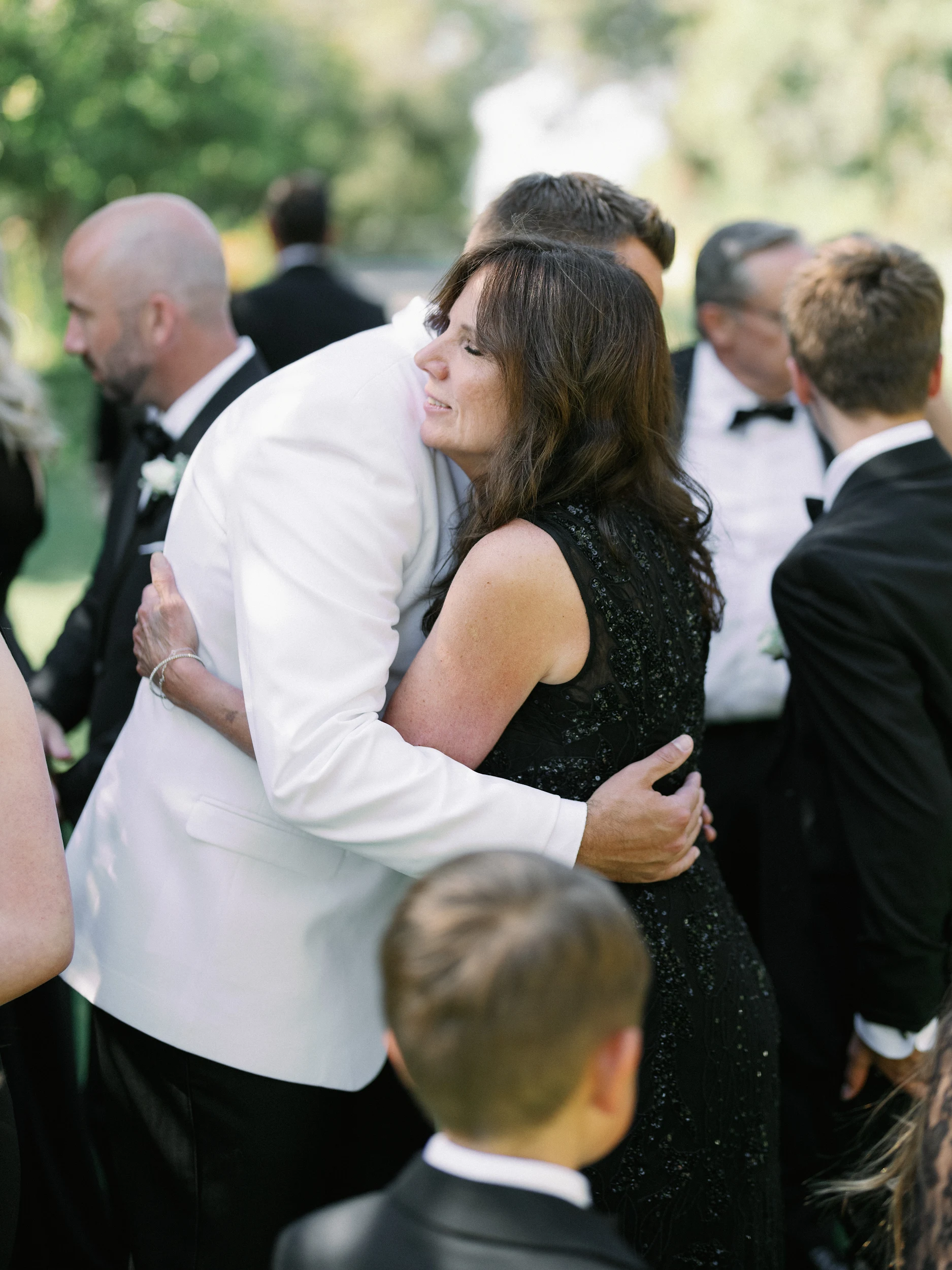 Tashia & Scott — Wedding