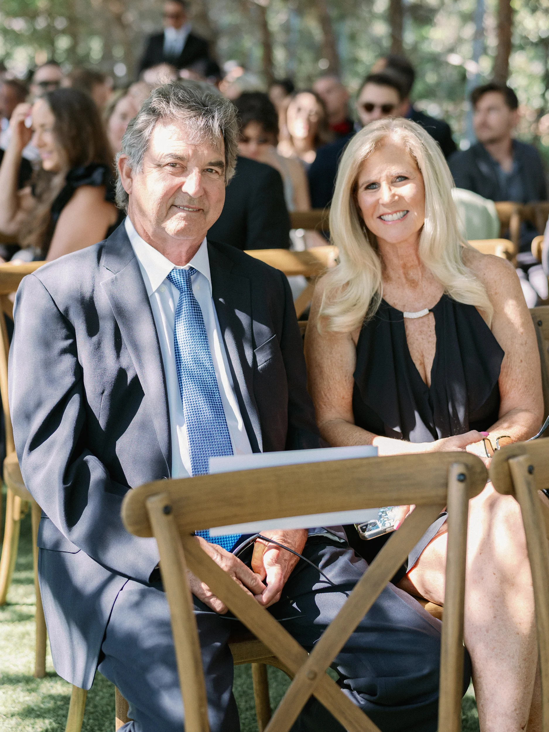 Tashia & Scott — Wedding
