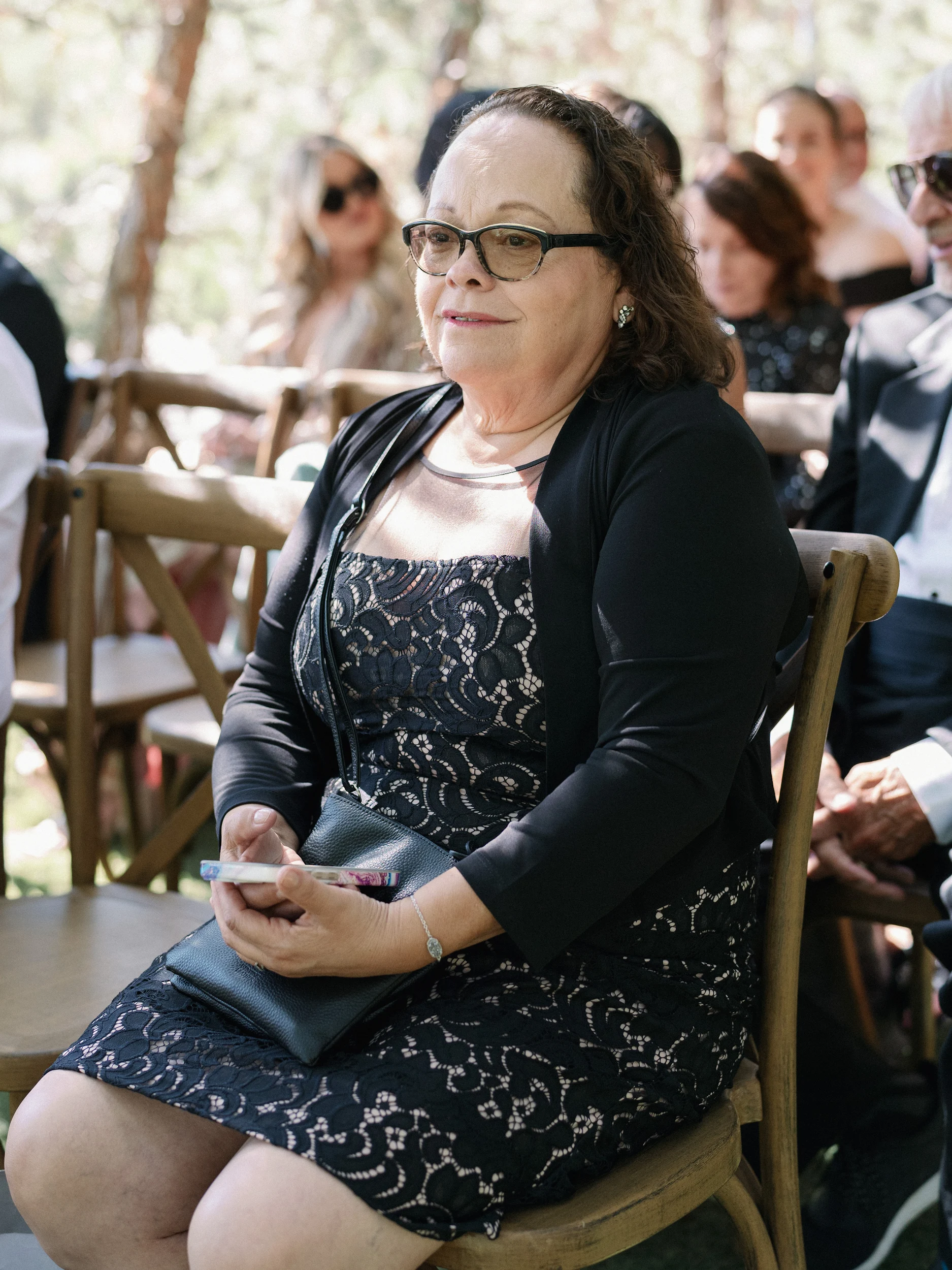 Tashia & Scott — Wedding