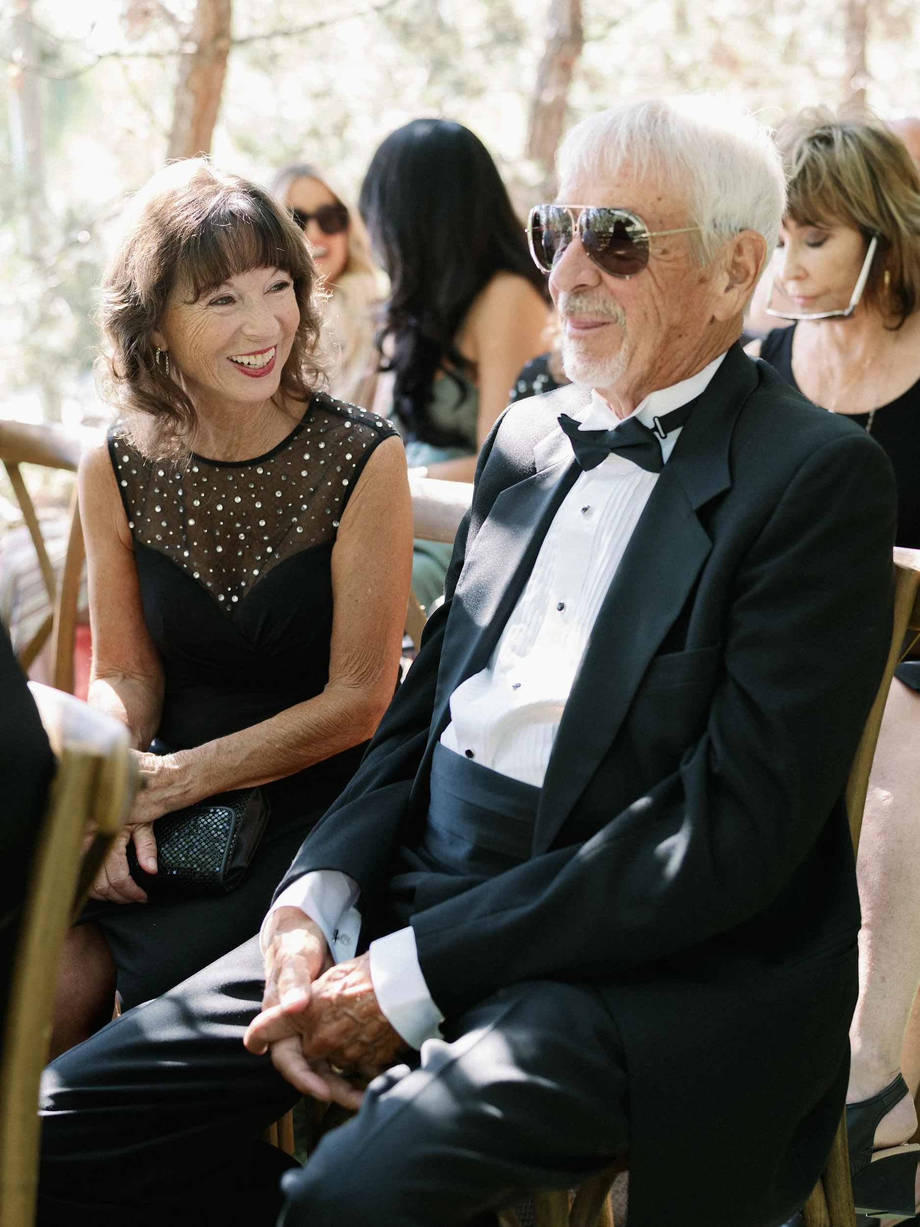Tashia & Scott — Wedding