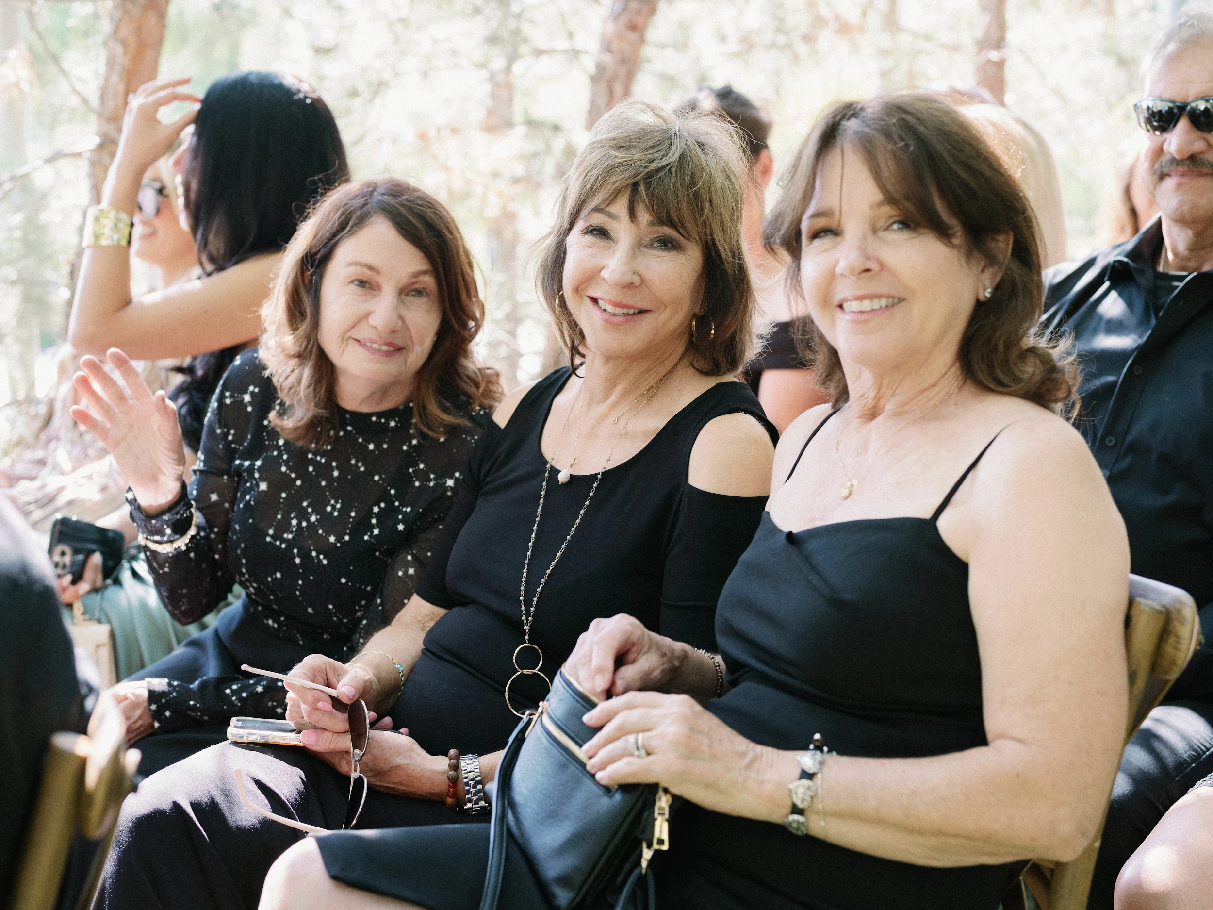 Tashia & Scott — Wedding