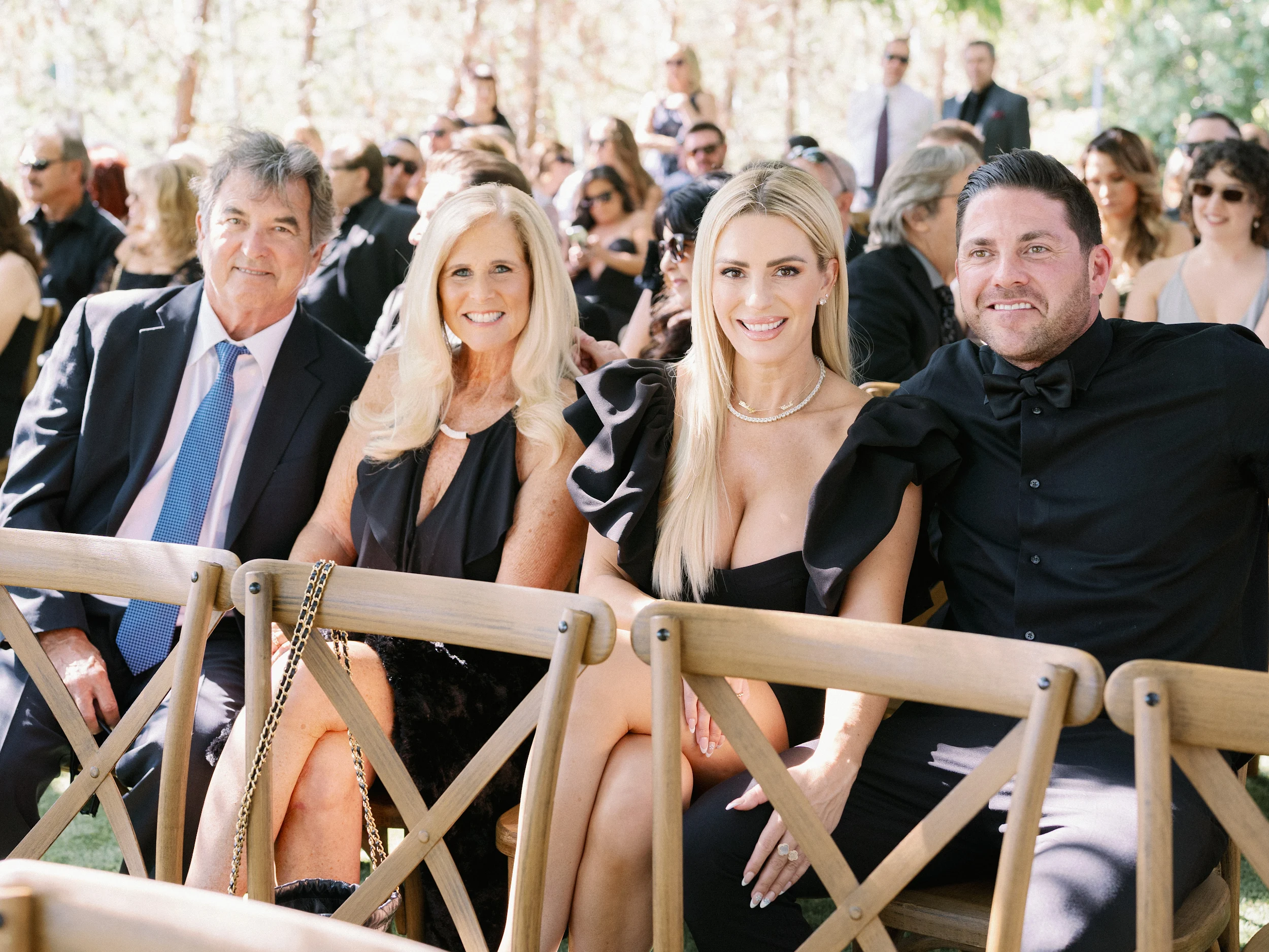 Tashia & Scott — Wedding