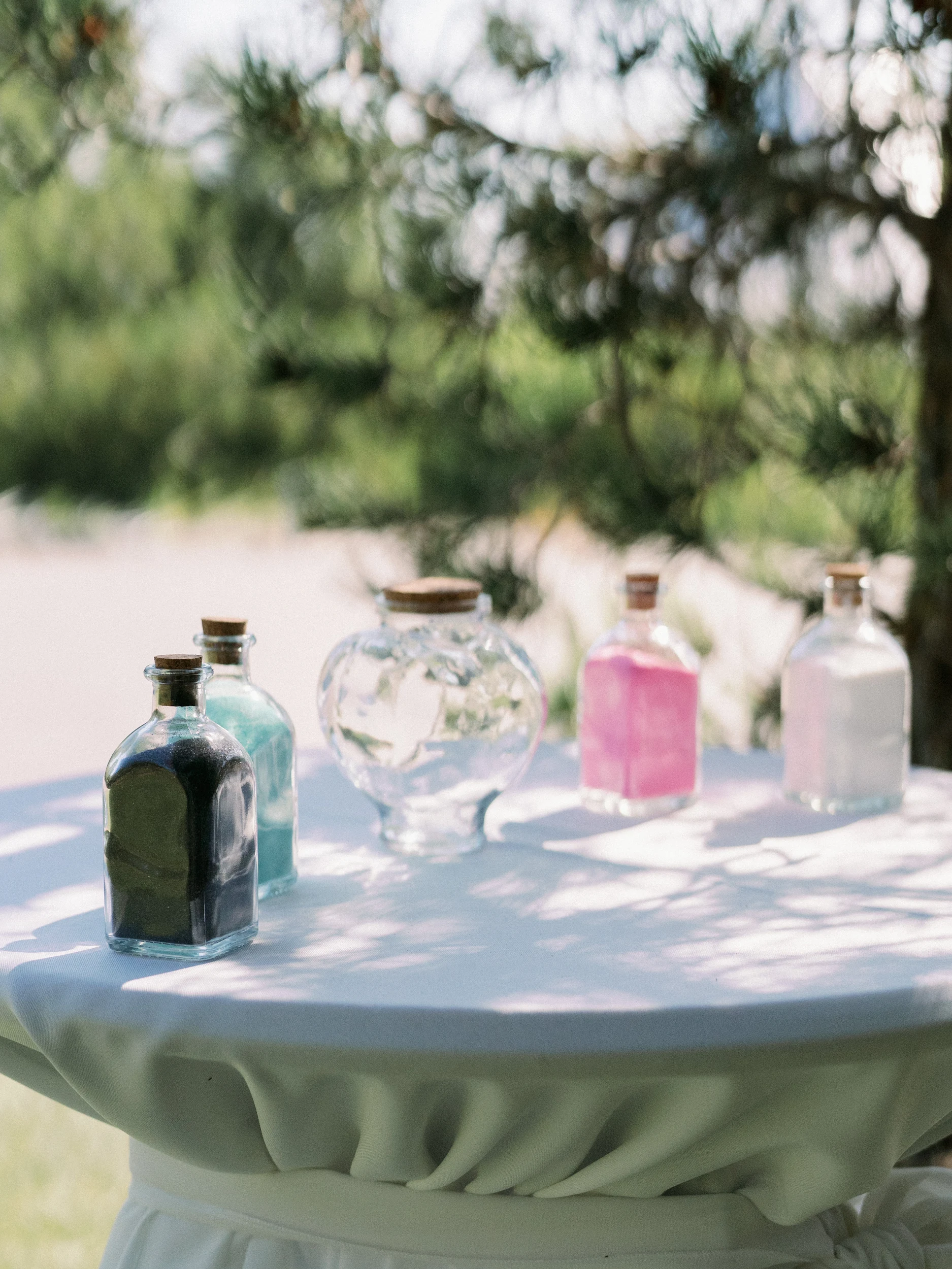 Tashia & Scott — Wedding