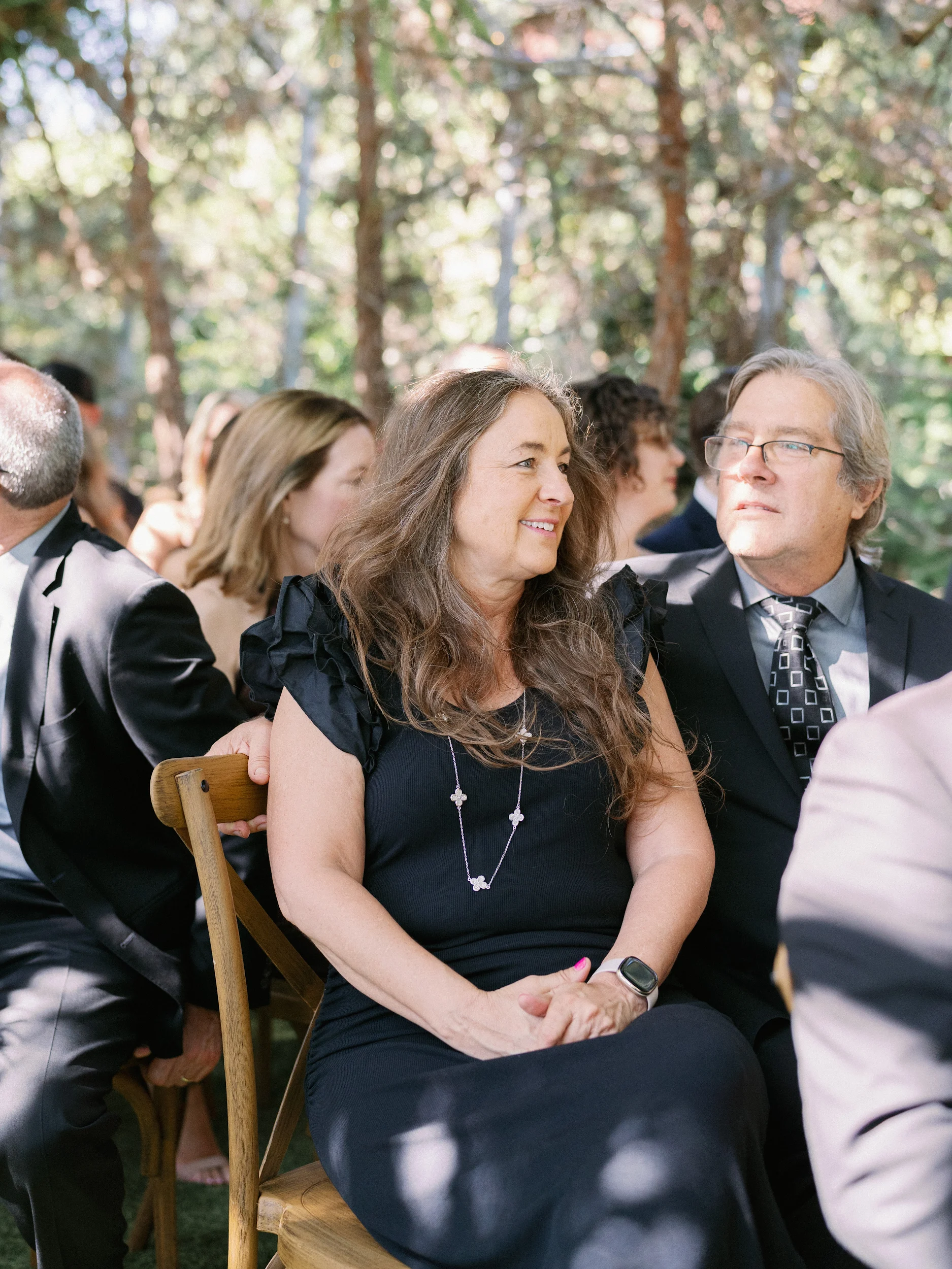 Tashia & Scott — Wedding