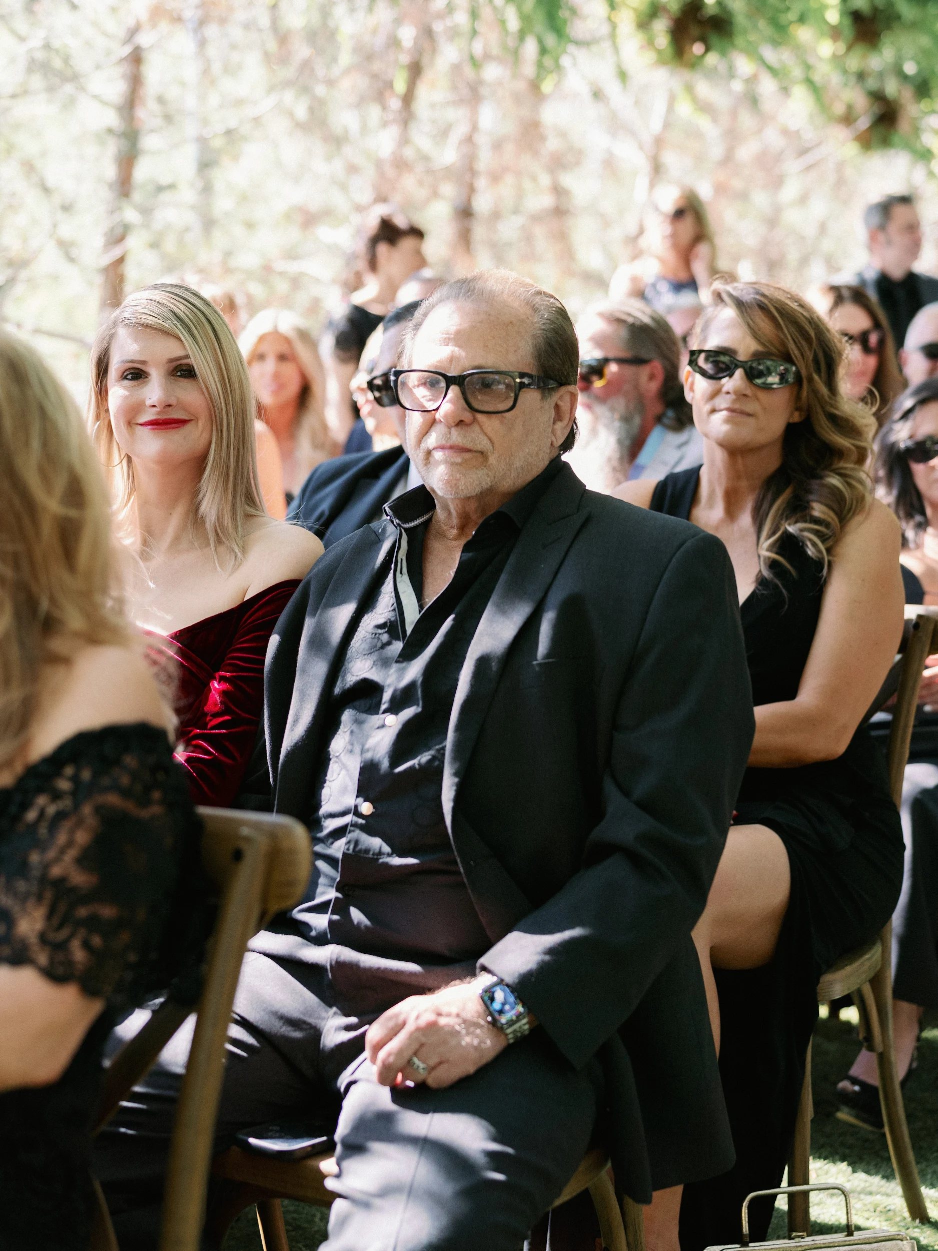 Tashia & Scott — Wedding