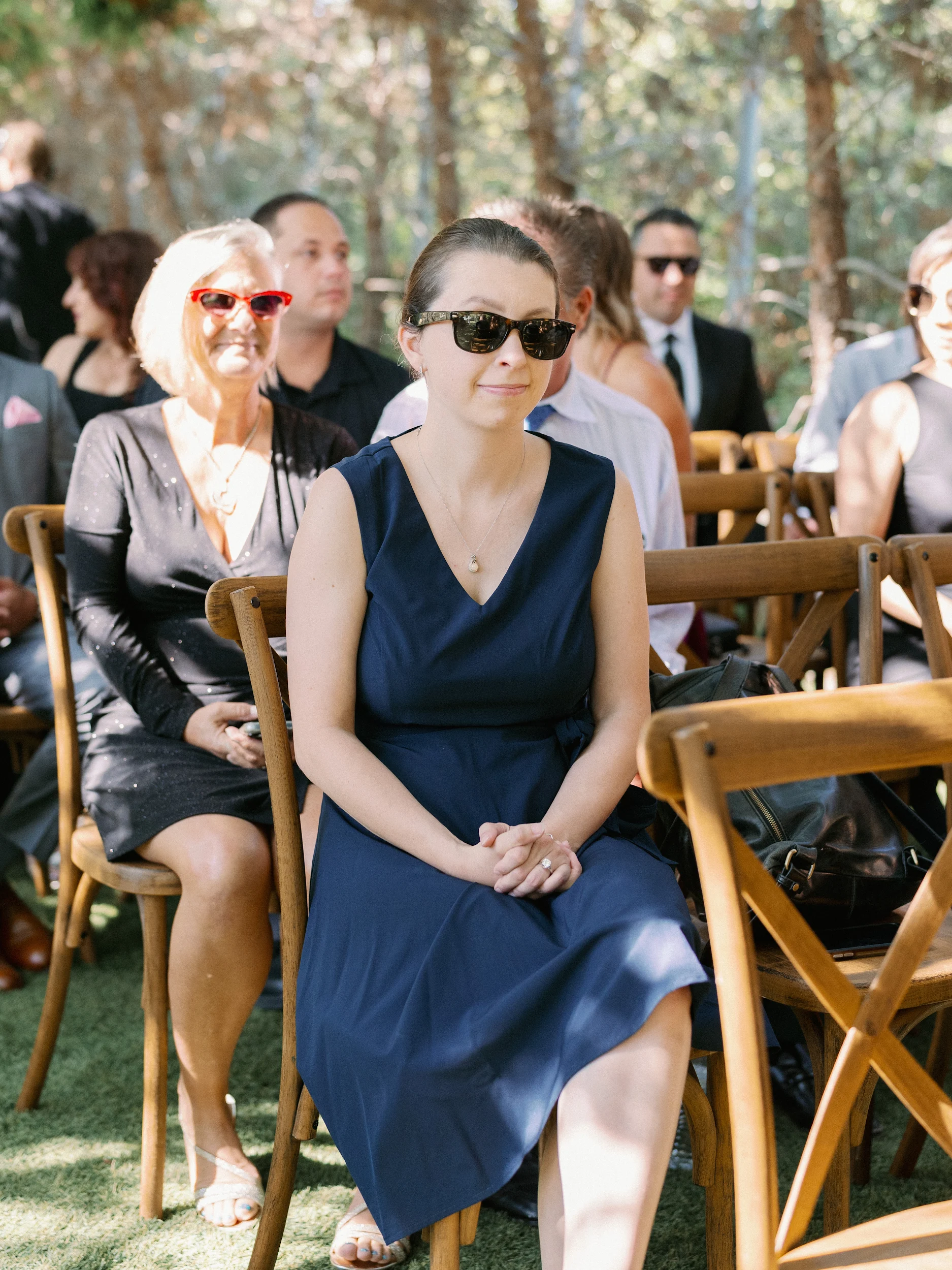 Tashia & Scott — Wedding