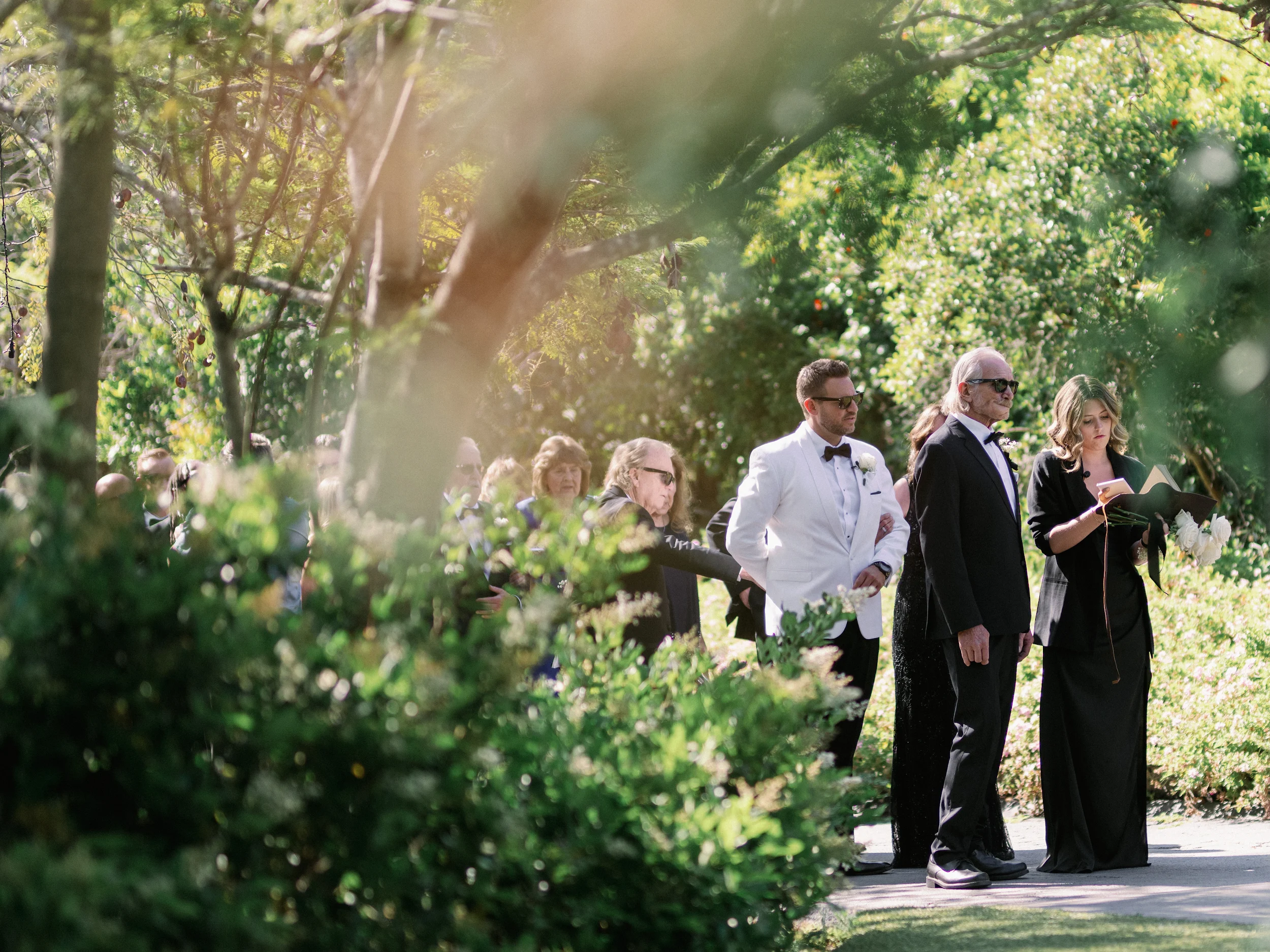 Tashia & Scott — Wedding