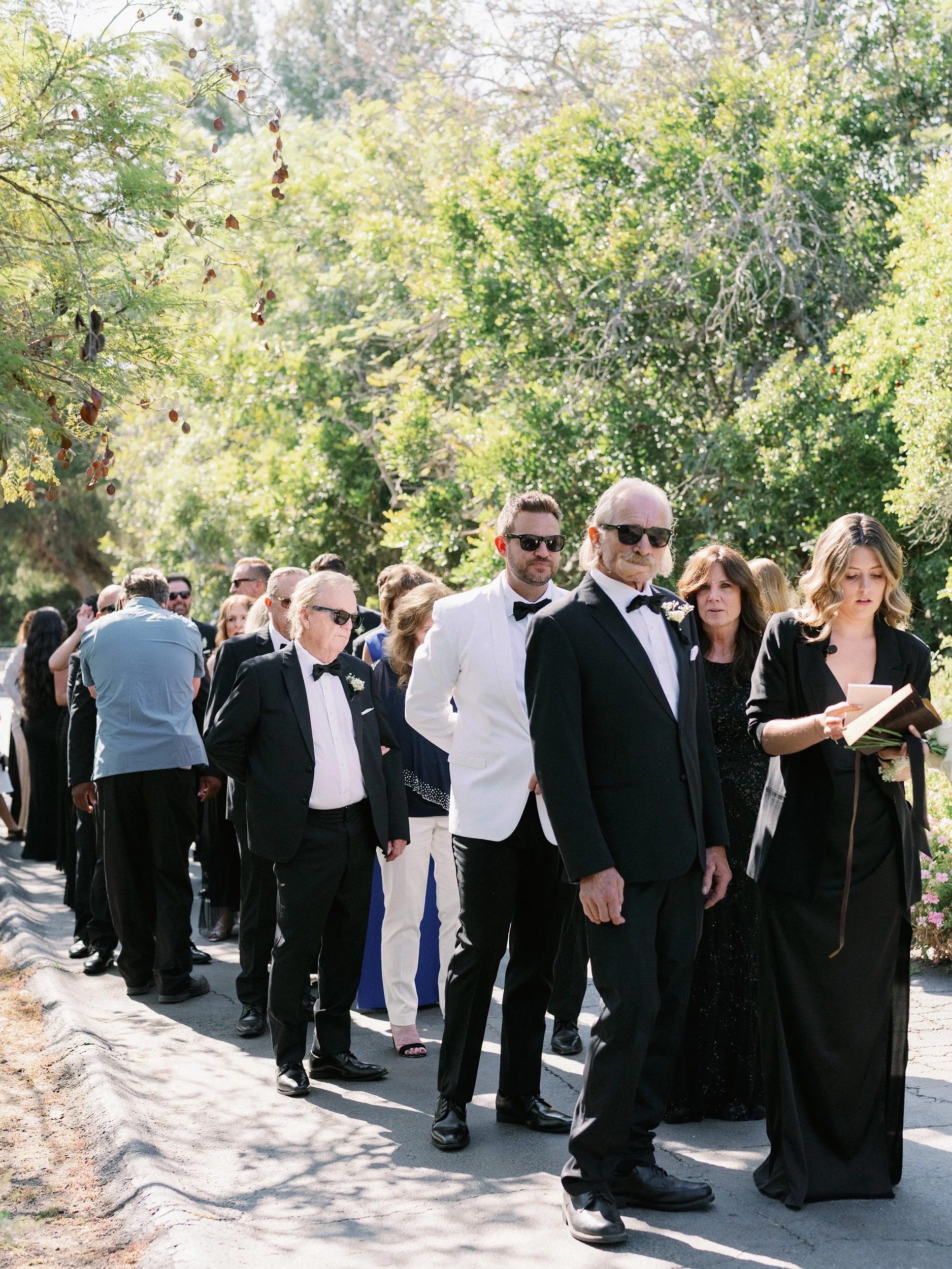 Tashia & Scott — Wedding