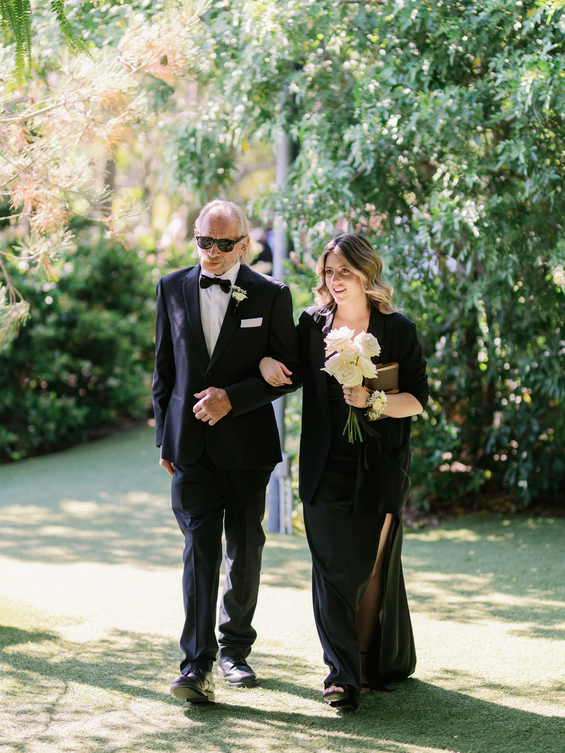 Tashia & Scott — Wedding