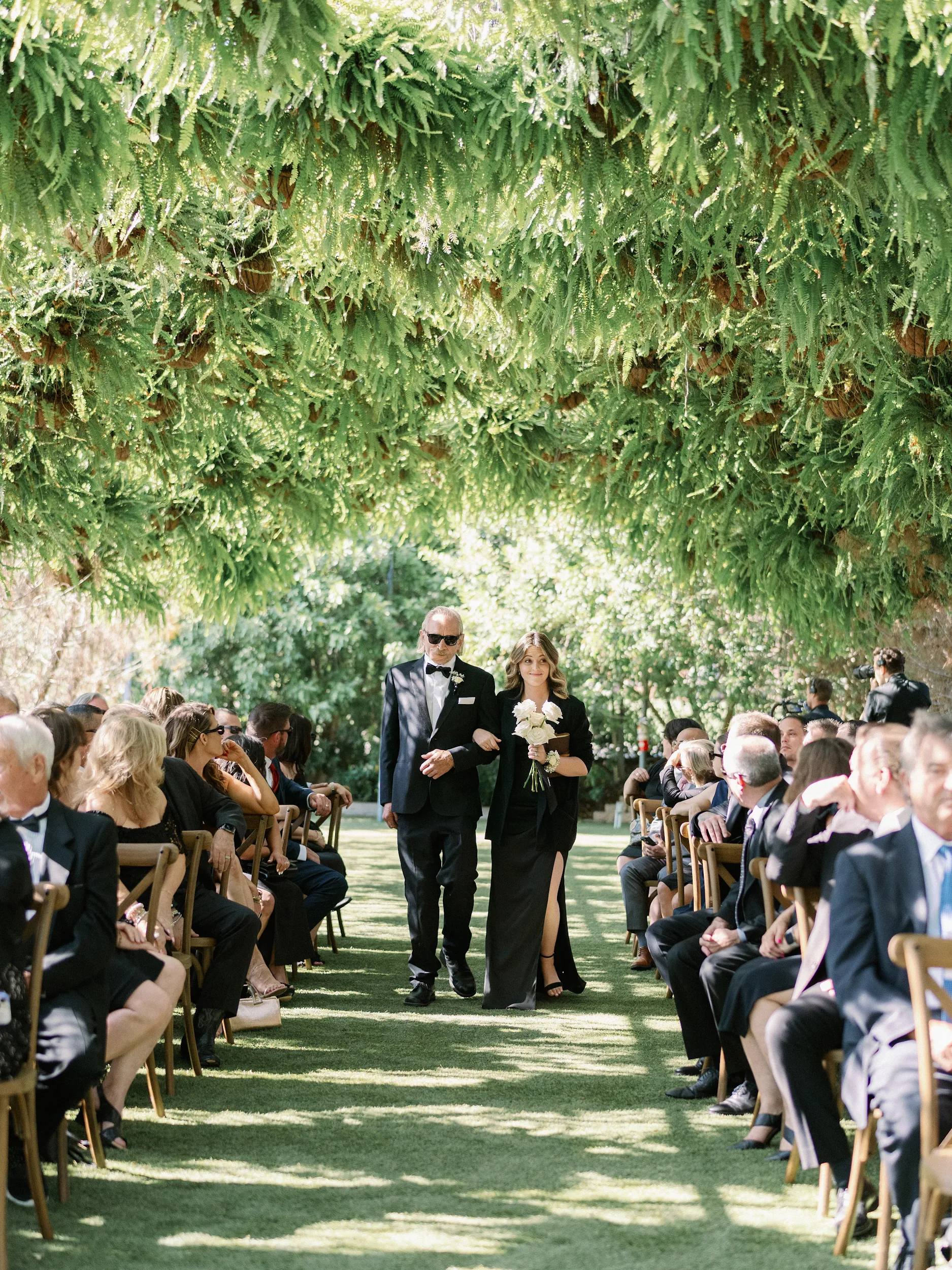 Tashia & Scott — Wedding