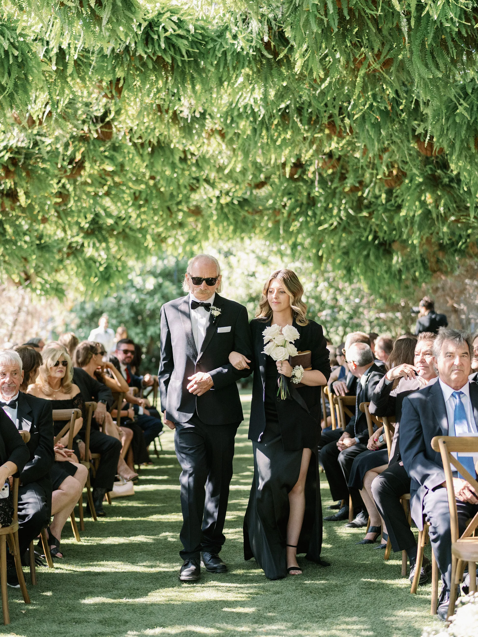 Tashia & Scott — Wedding
