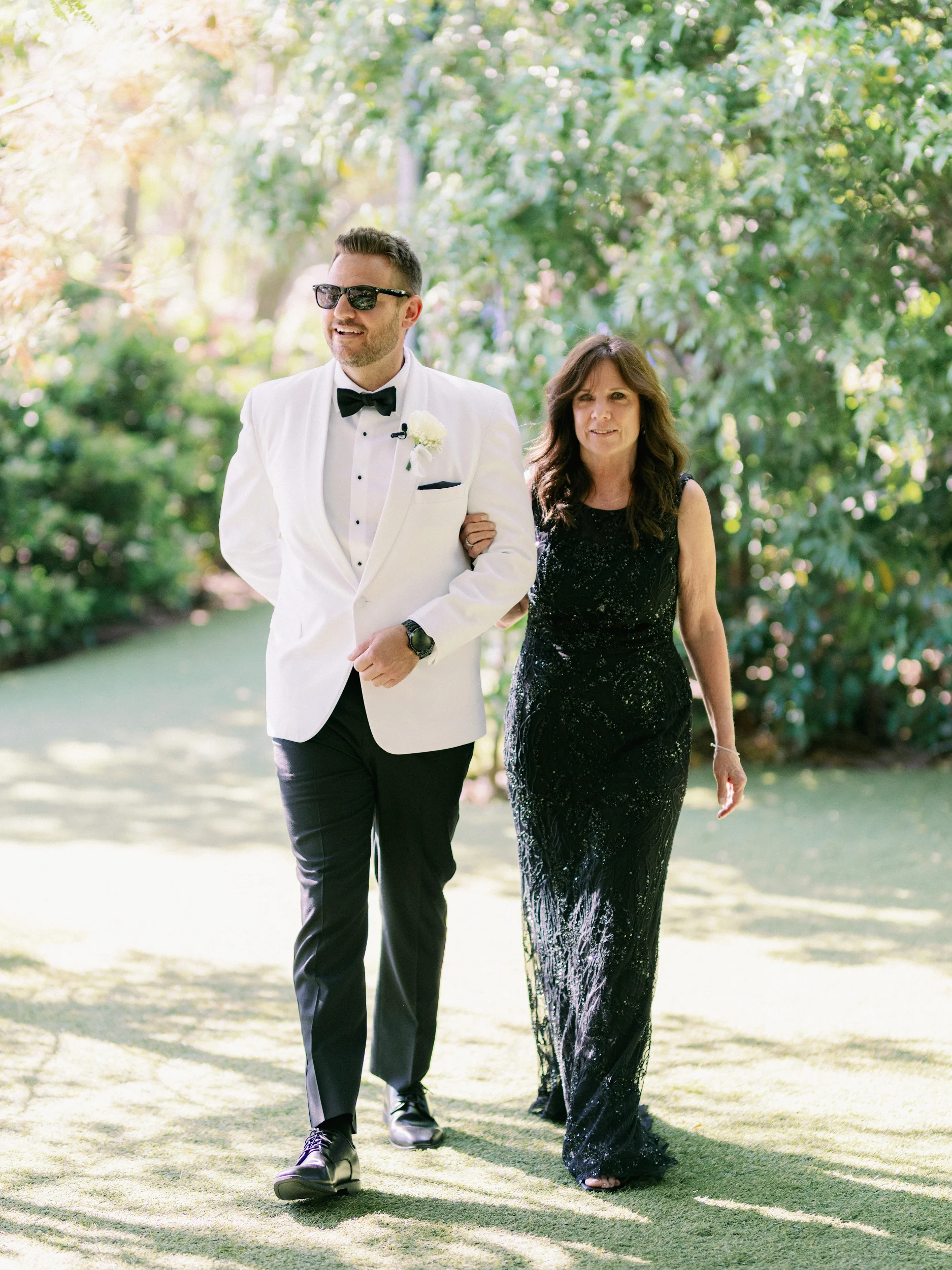 Tashia & Scott — Wedding