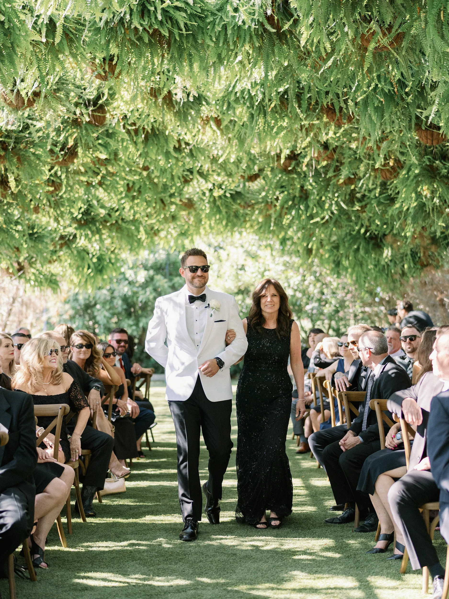 Tashia & Scott — Wedding