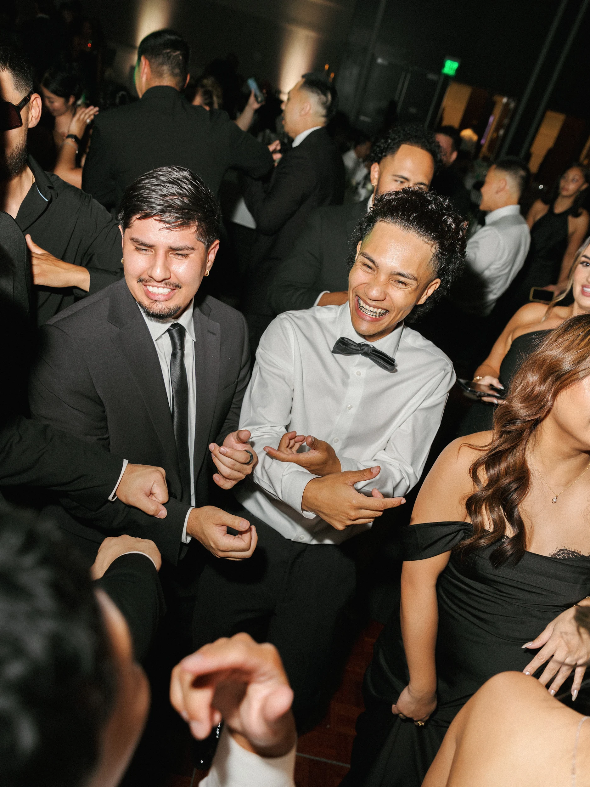 Destiny & Austin — Wedding