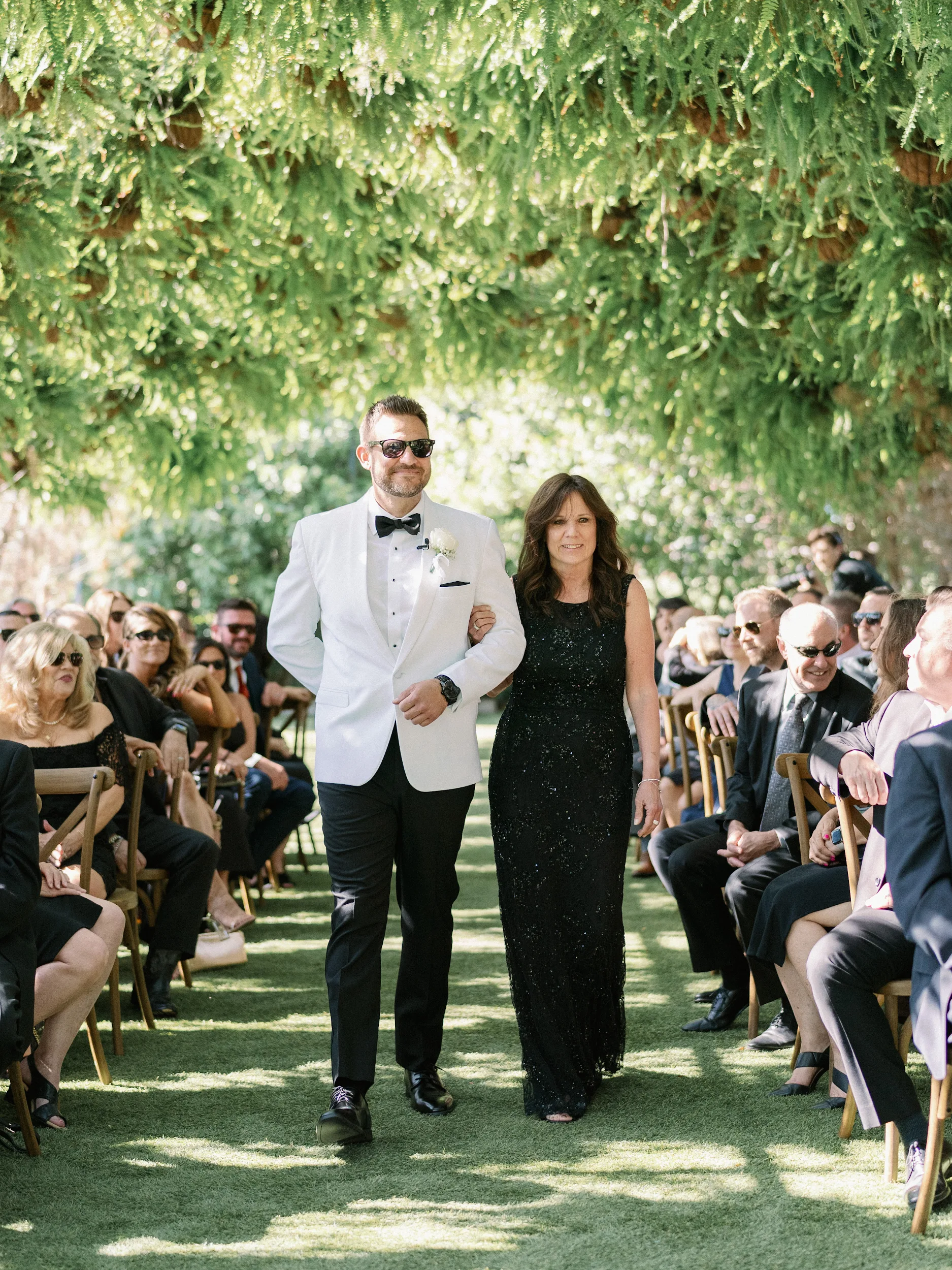Tashia & Scott — Wedding
