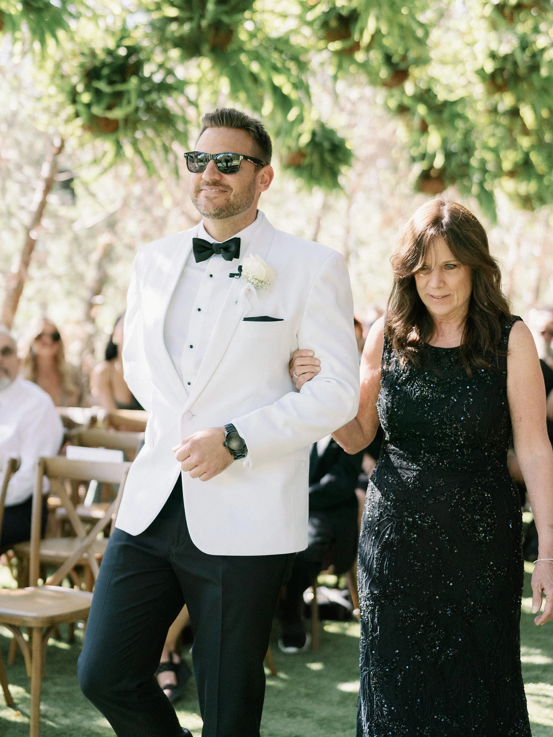 Tashia & Scott — Wedding