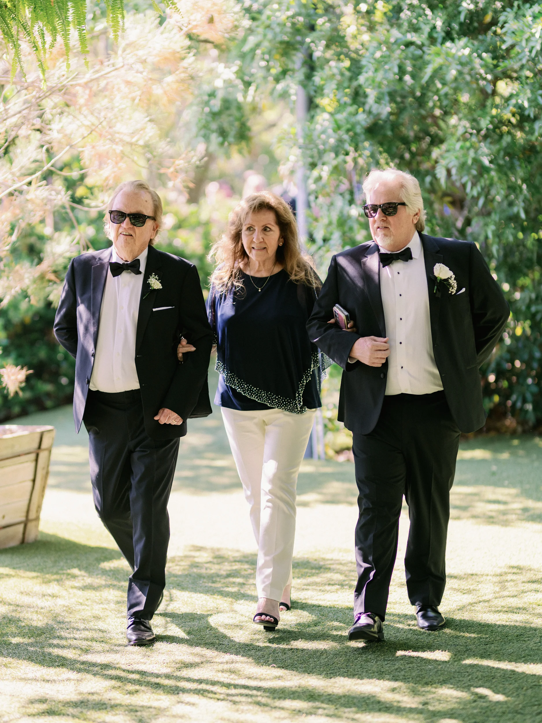 Tashia & Scott — Wedding