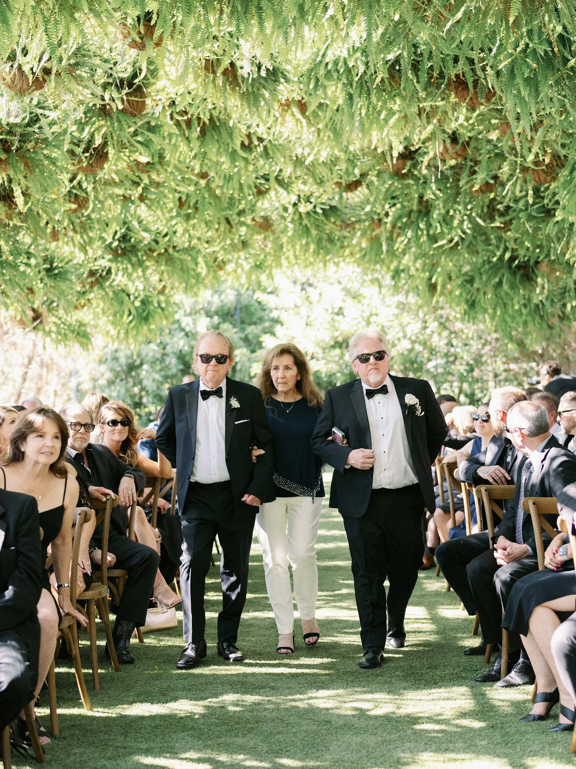 Tashia & Scott — Wedding