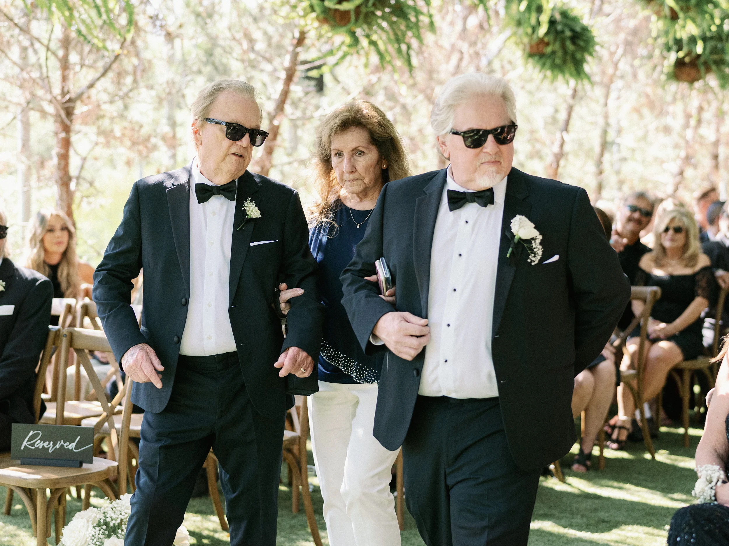 Tashia & Scott — Wedding