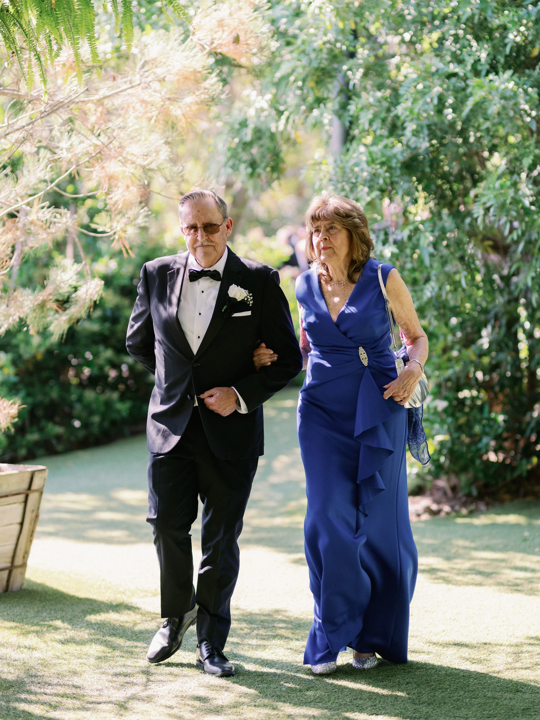 Tashia & Scott — Wedding