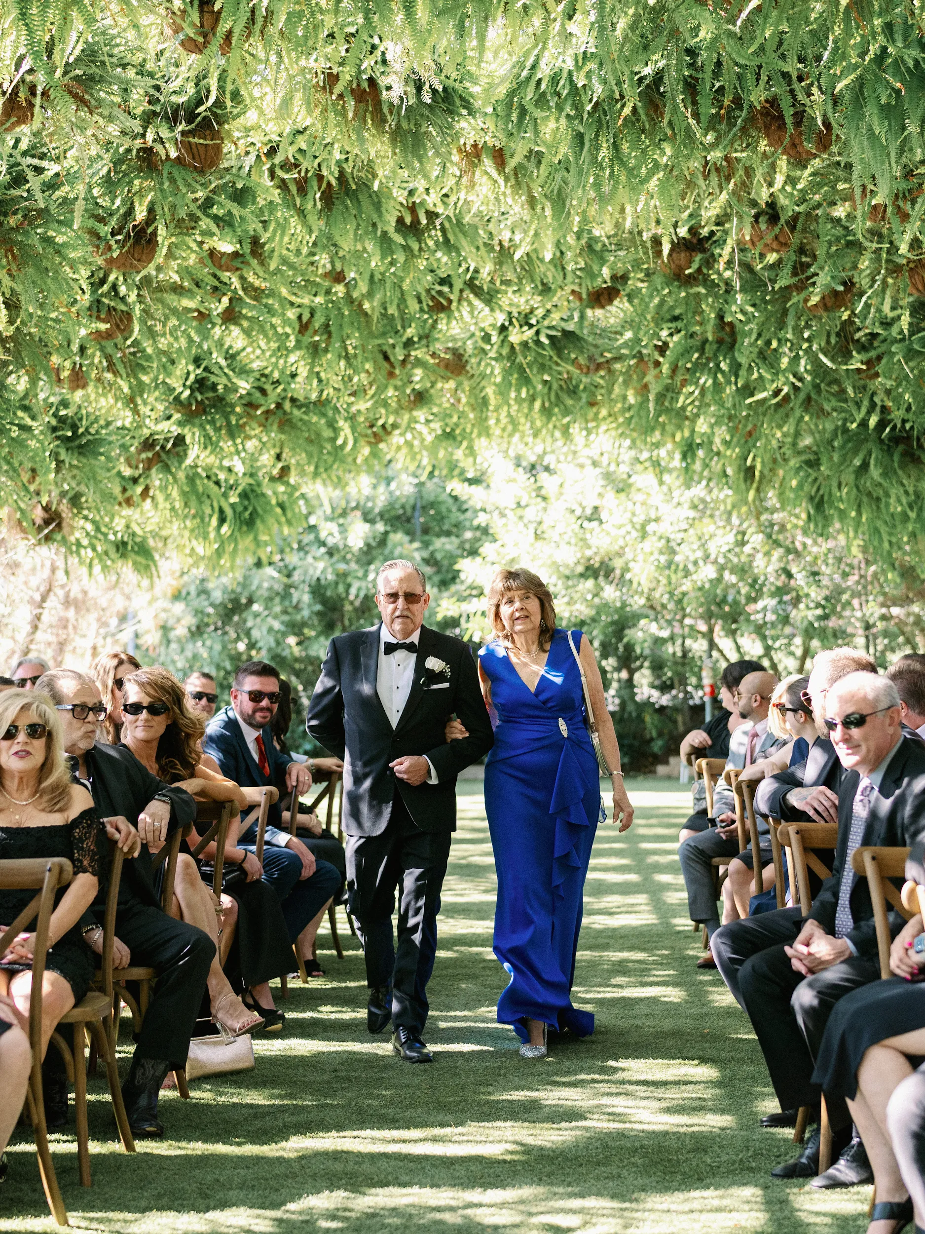 Tashia & Scott — Wedding