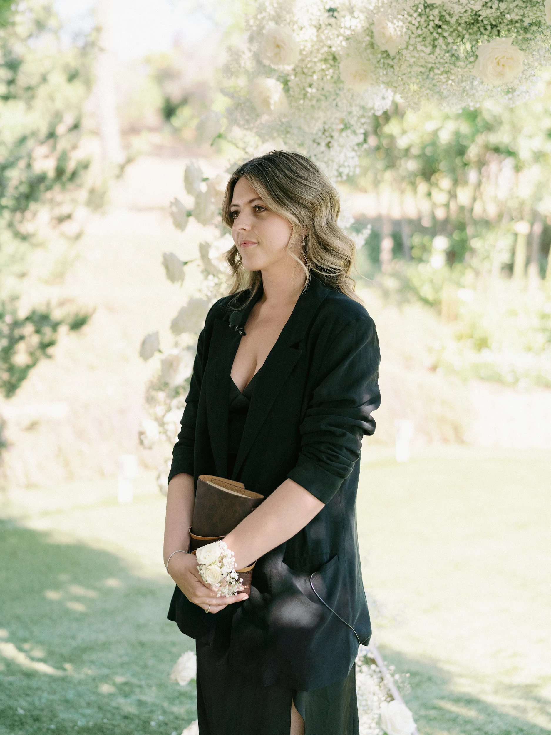Tashia & Scott — Wedding