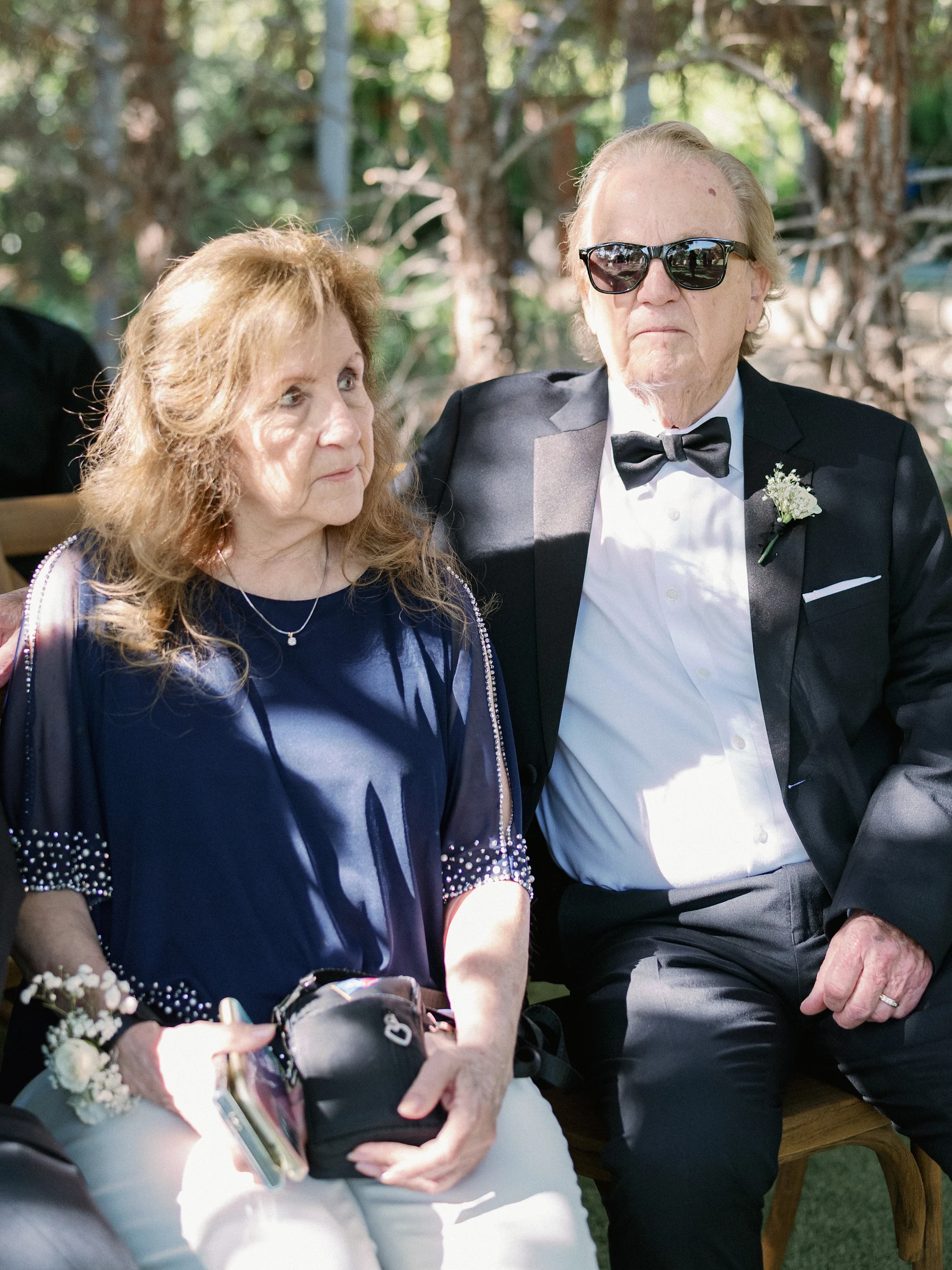 Tashia & Scott — Wedding