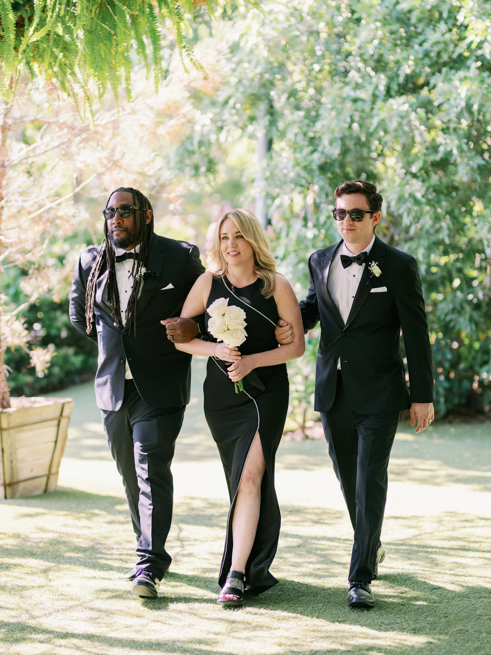 Tashia & Scott — Wedding