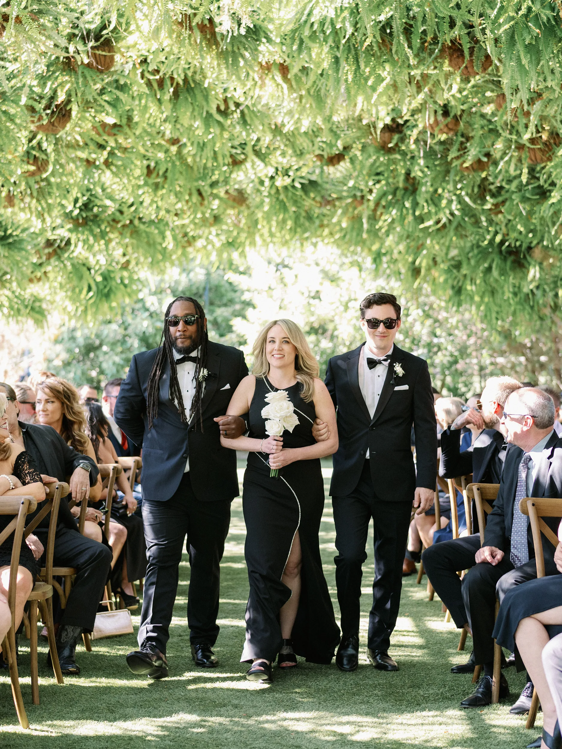 Tashia & Scott — Wedding