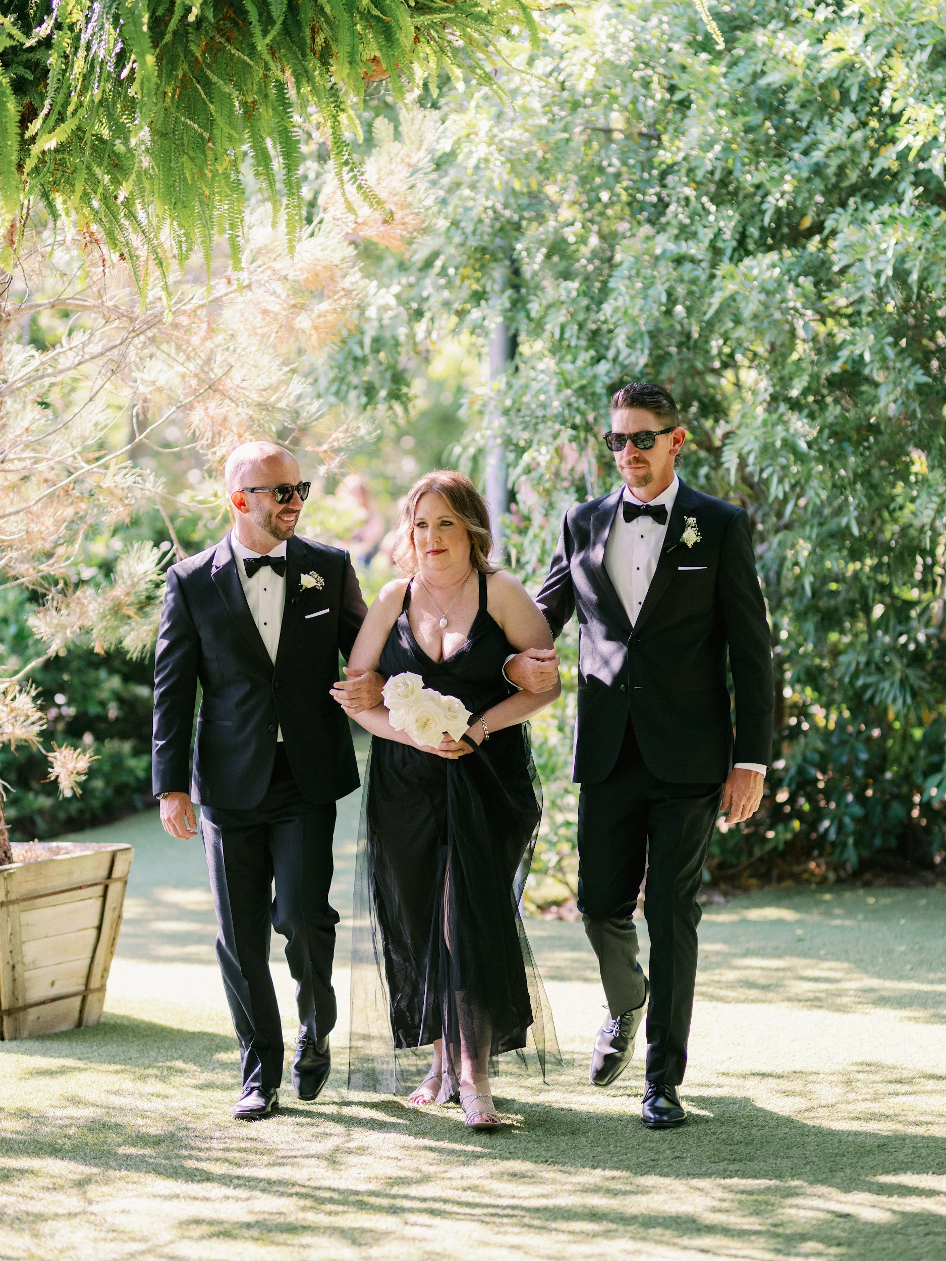 Tashia & Scott — Wedding