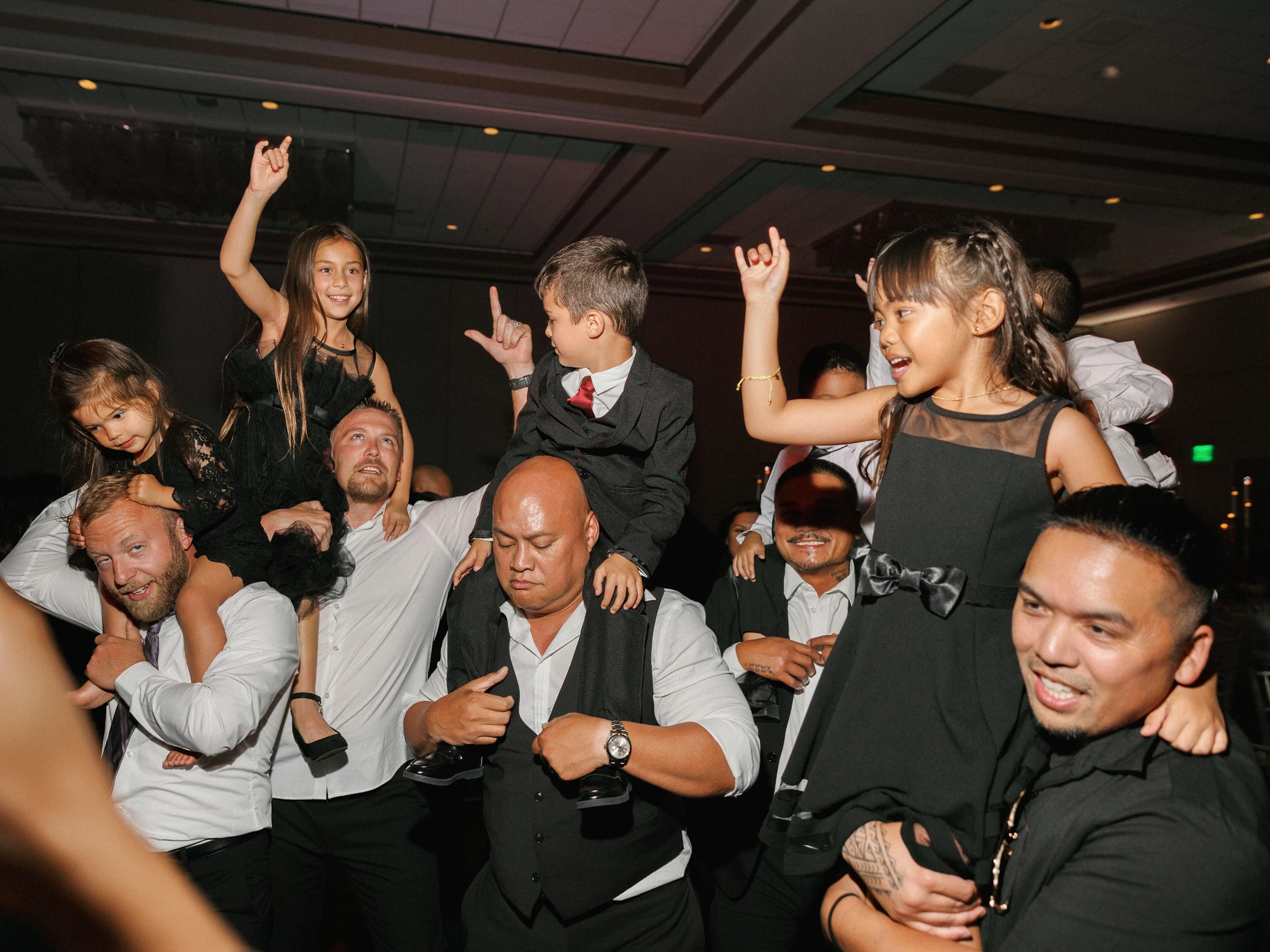 Destiny & Austin — Wedding