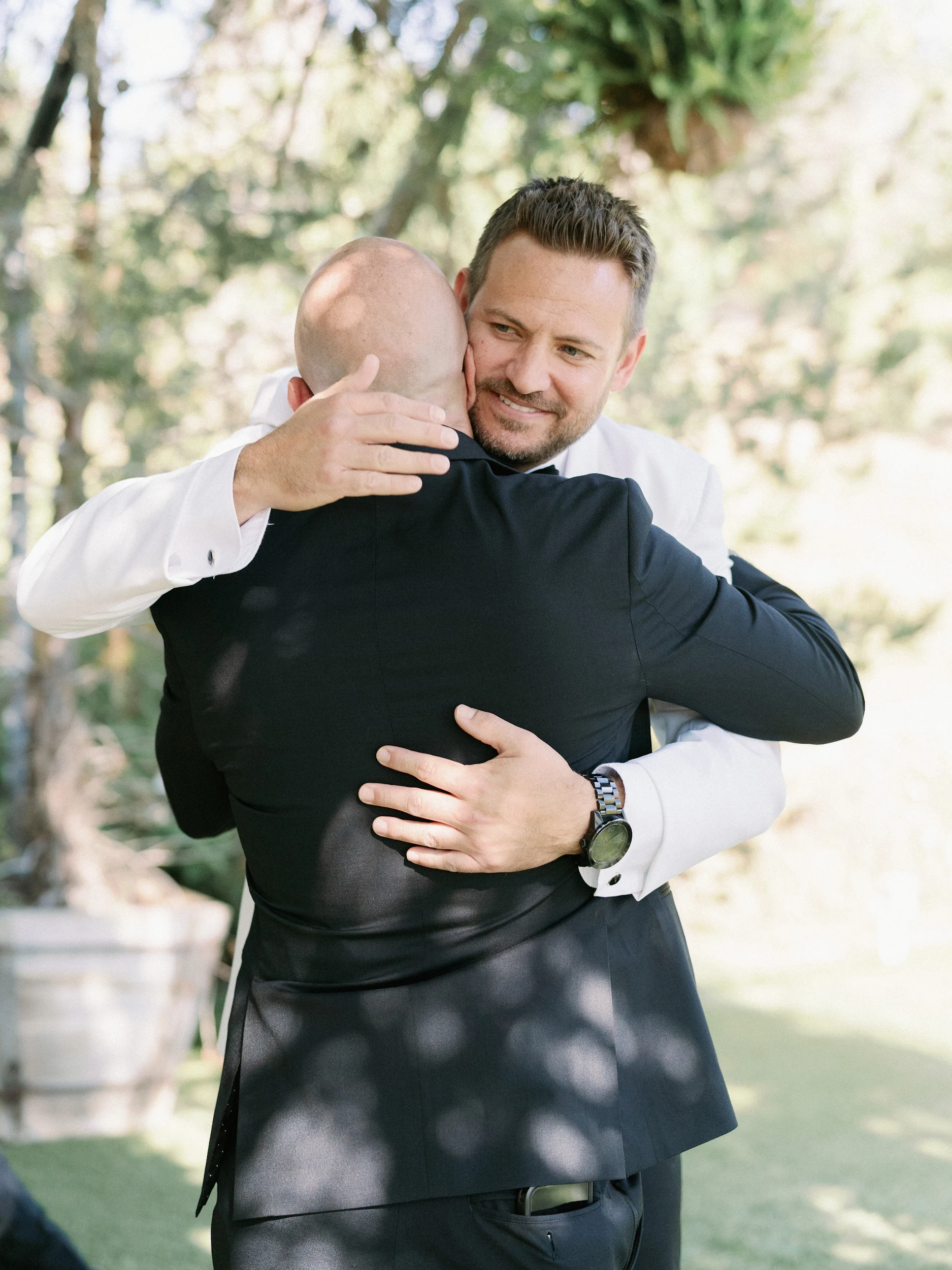 Tashia & Scott — Wedding