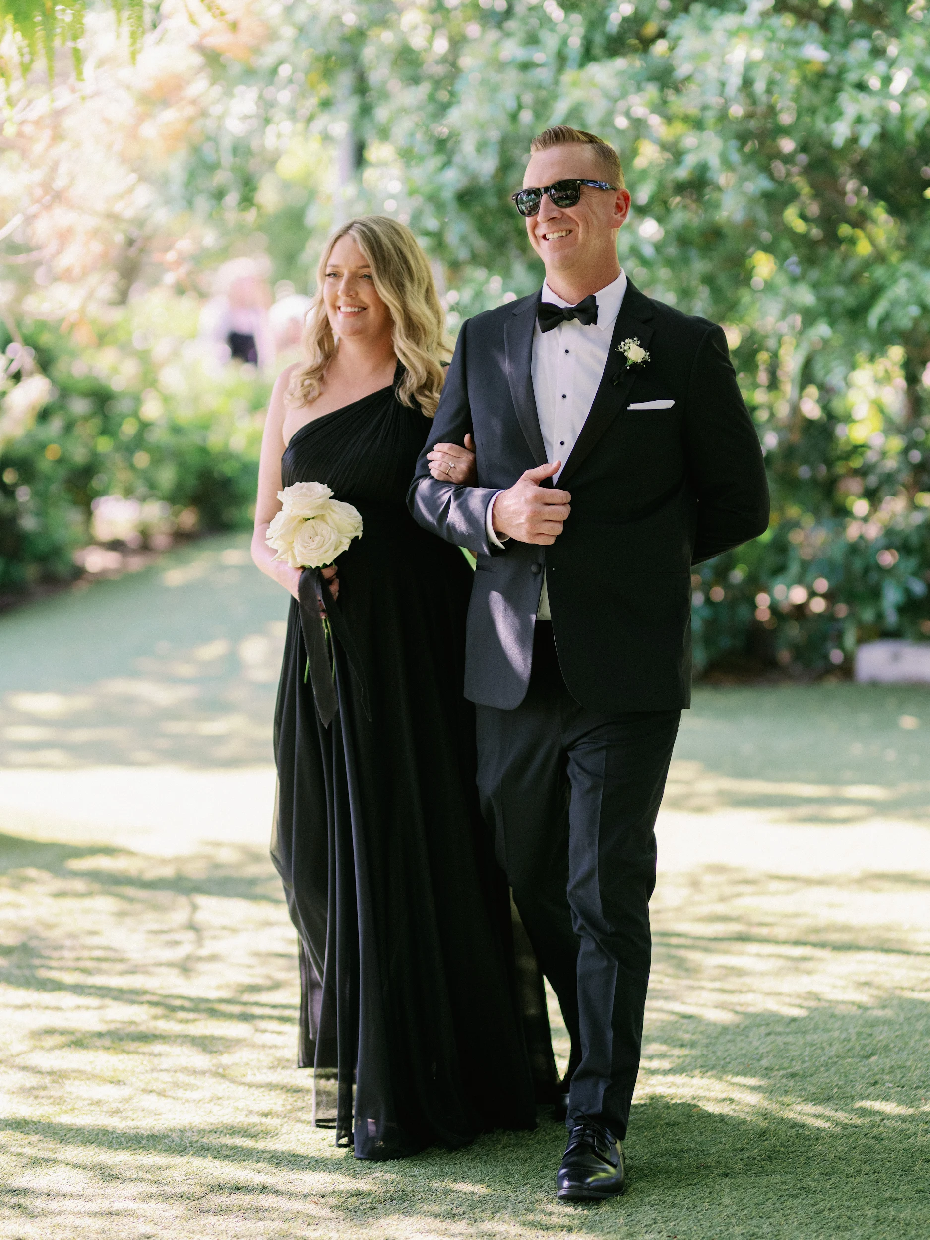 Tashia & Scott — Wedding