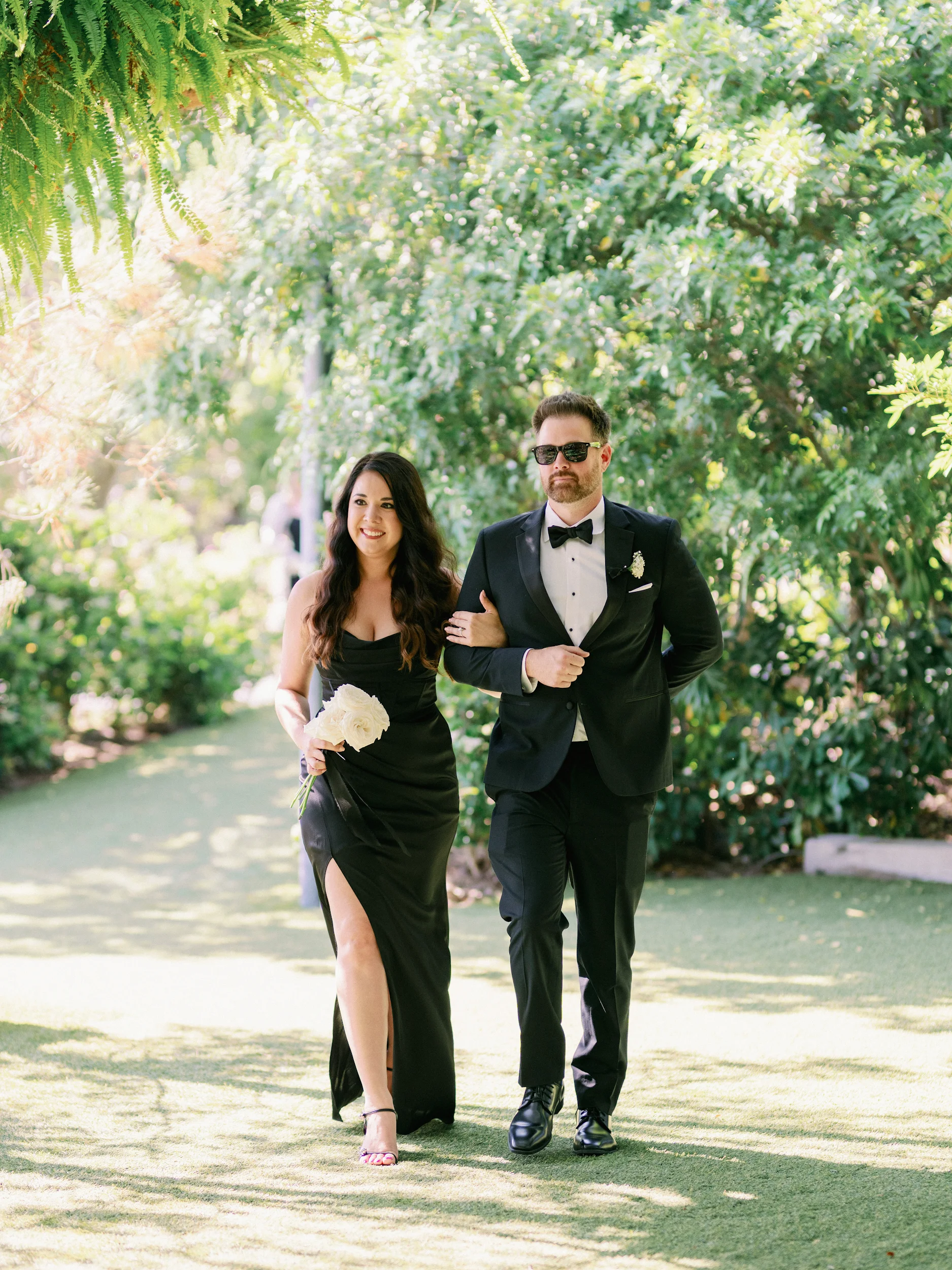 Tashia & Scott — Wedding