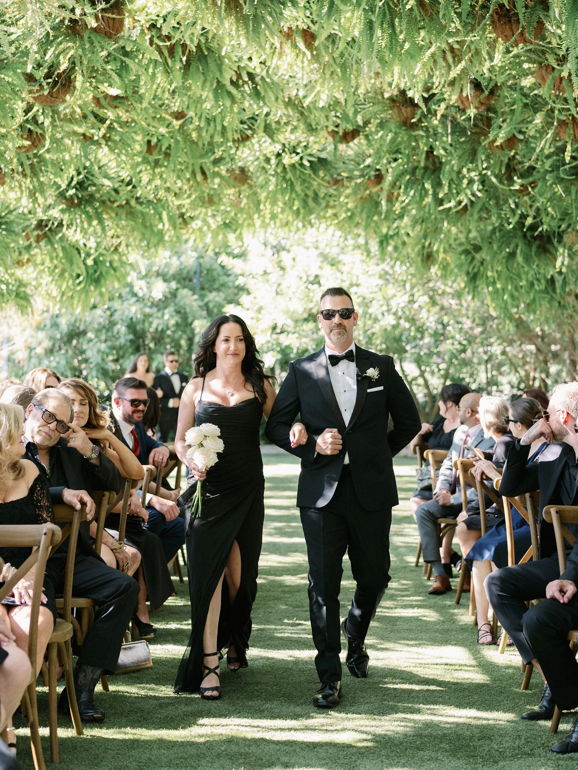 Tashia & Scott — Wedding