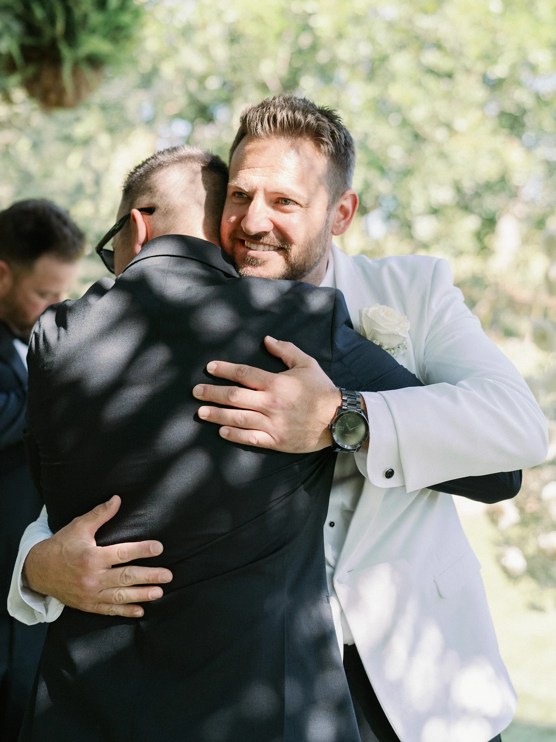 Tashia & Scott — Wedding