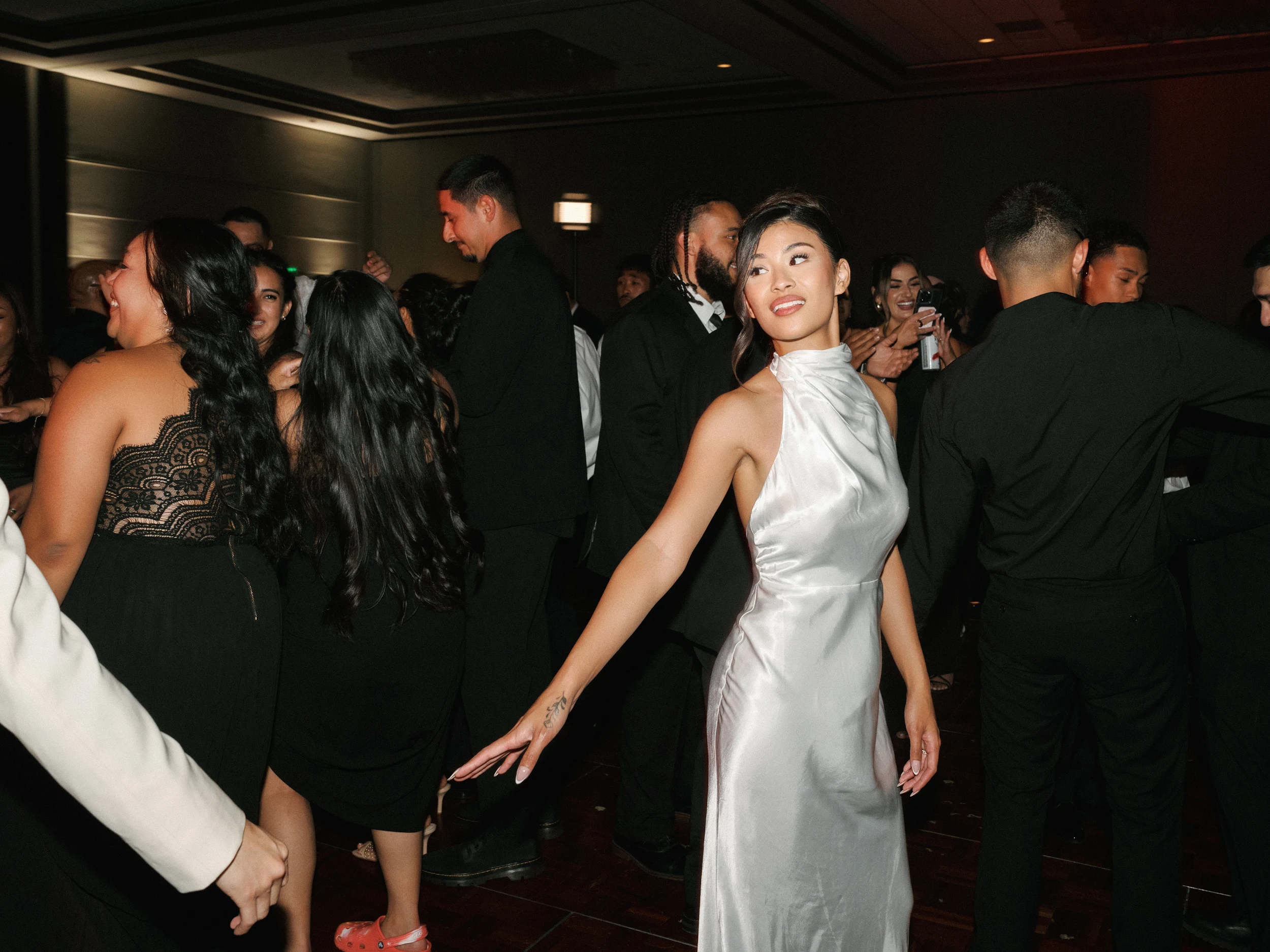 Destiny & Austin — Wedding