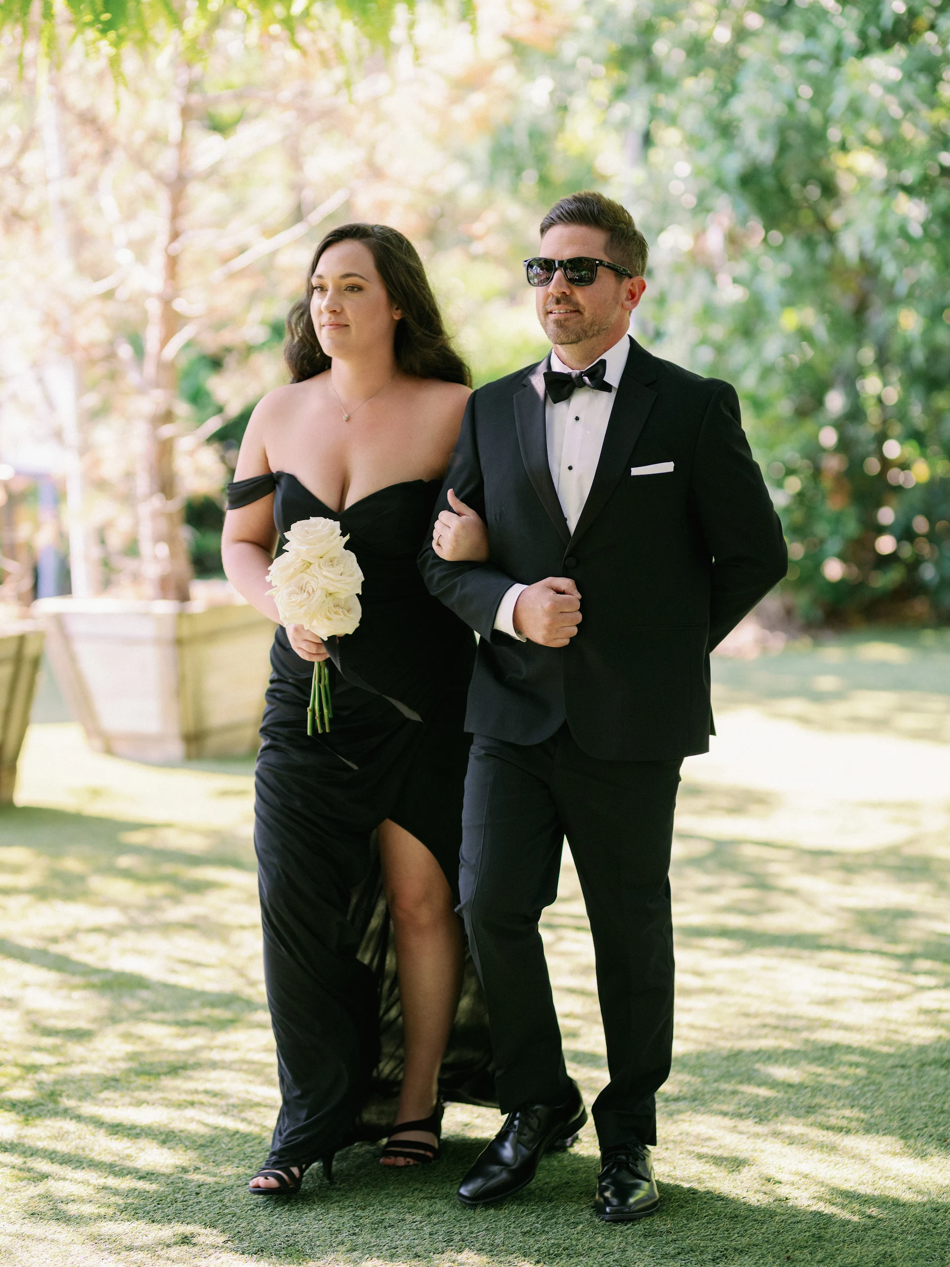 Tashia & Scott — Wedding