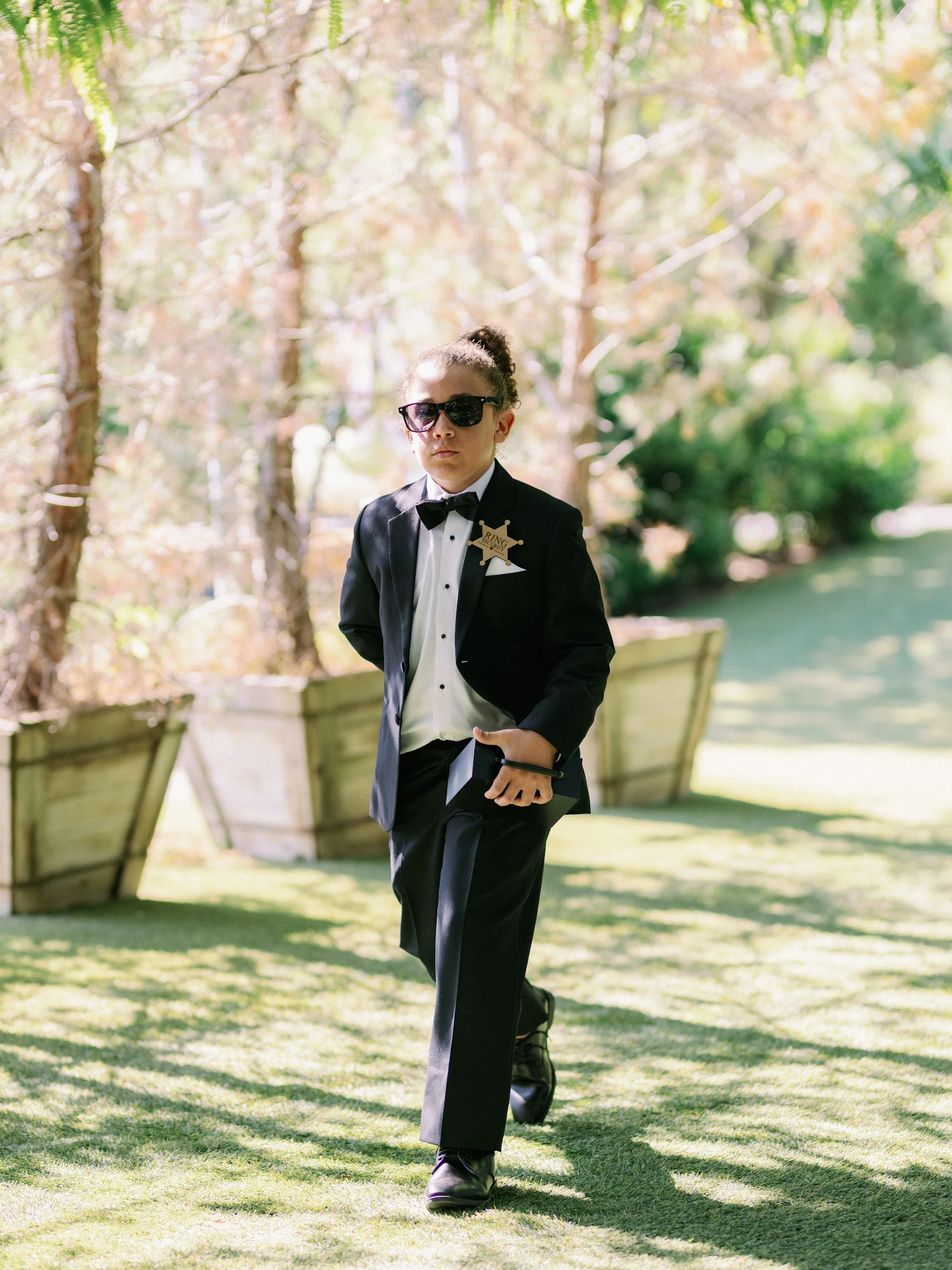 Tashia & Scott — Wedding