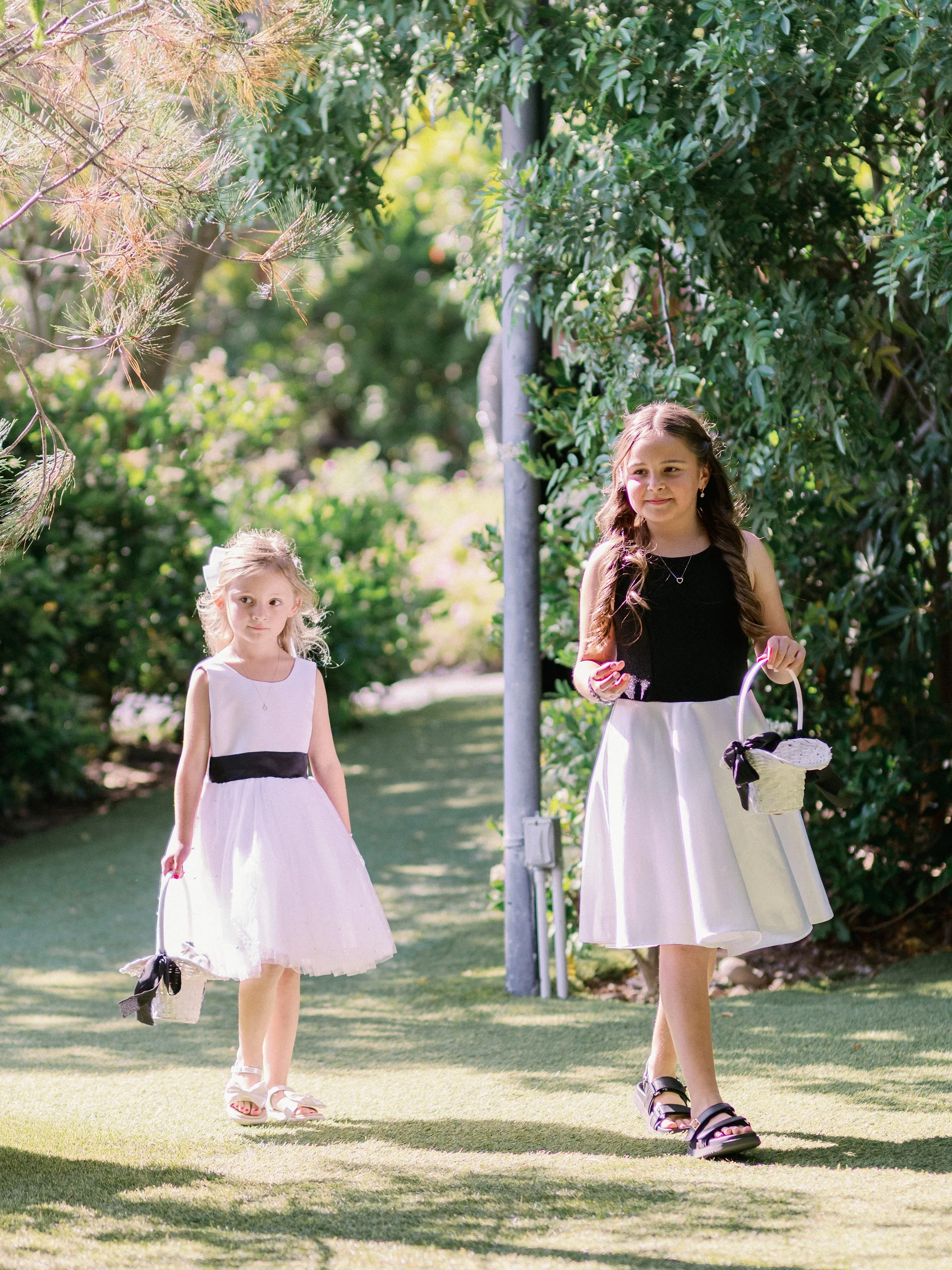 Tashia & Scott — Wedding