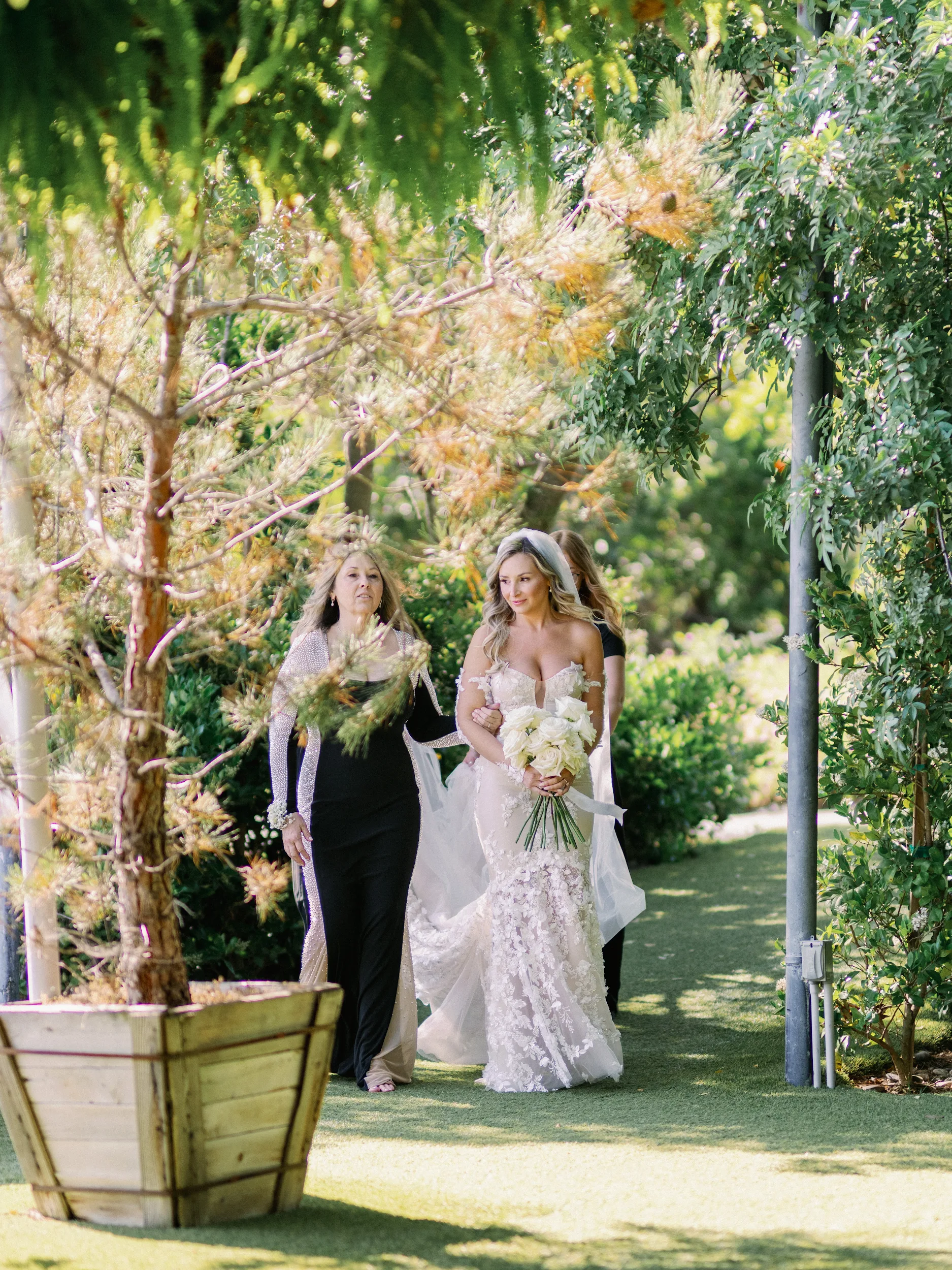 Tashia & Scott — Wedding