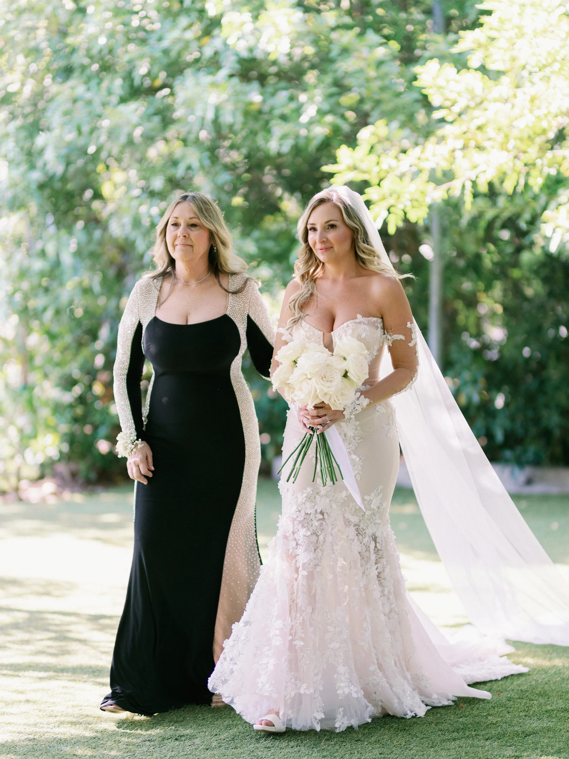 Tashia & Scott — Wedding