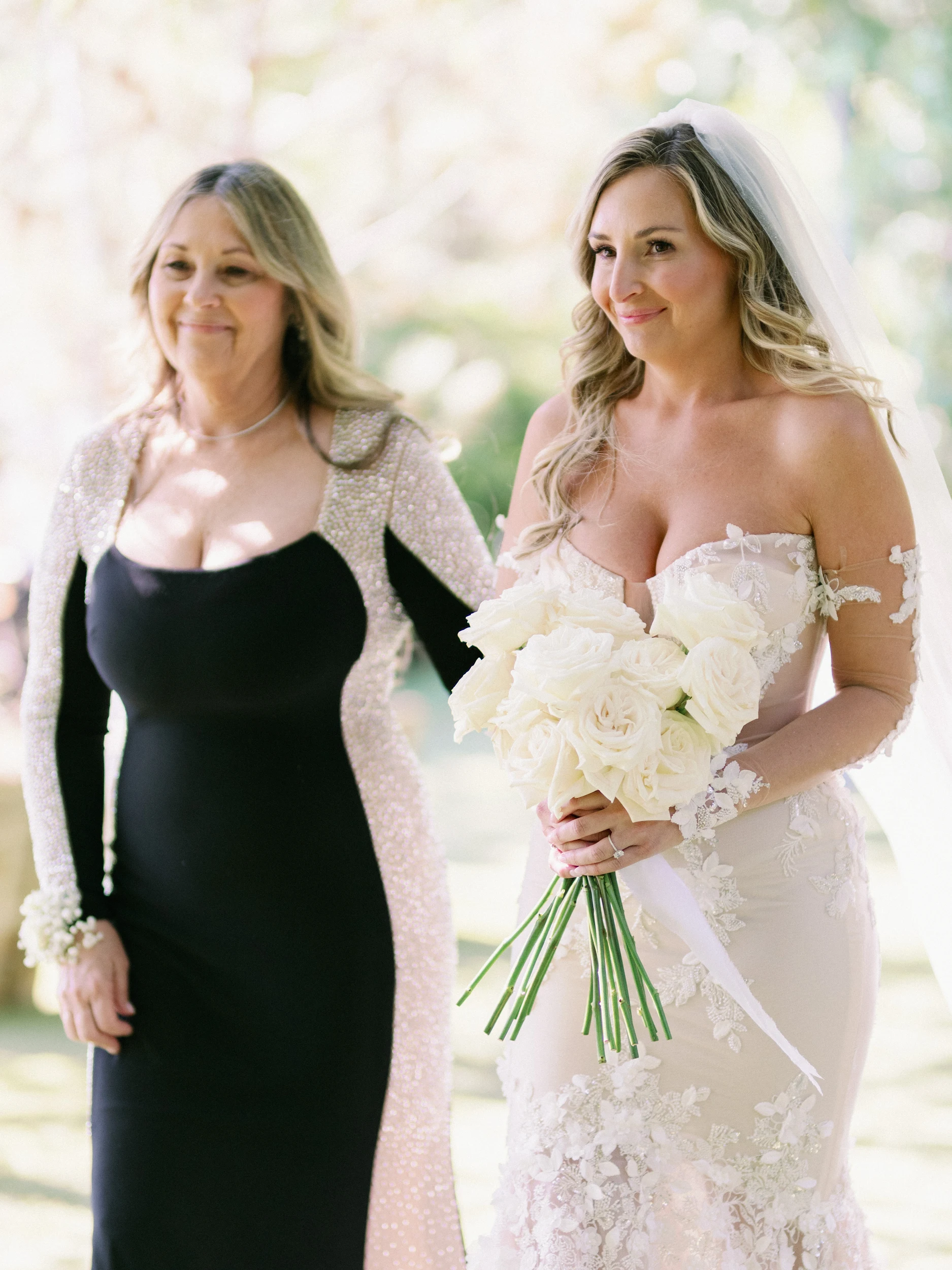 Tashia & Scott — Wedding