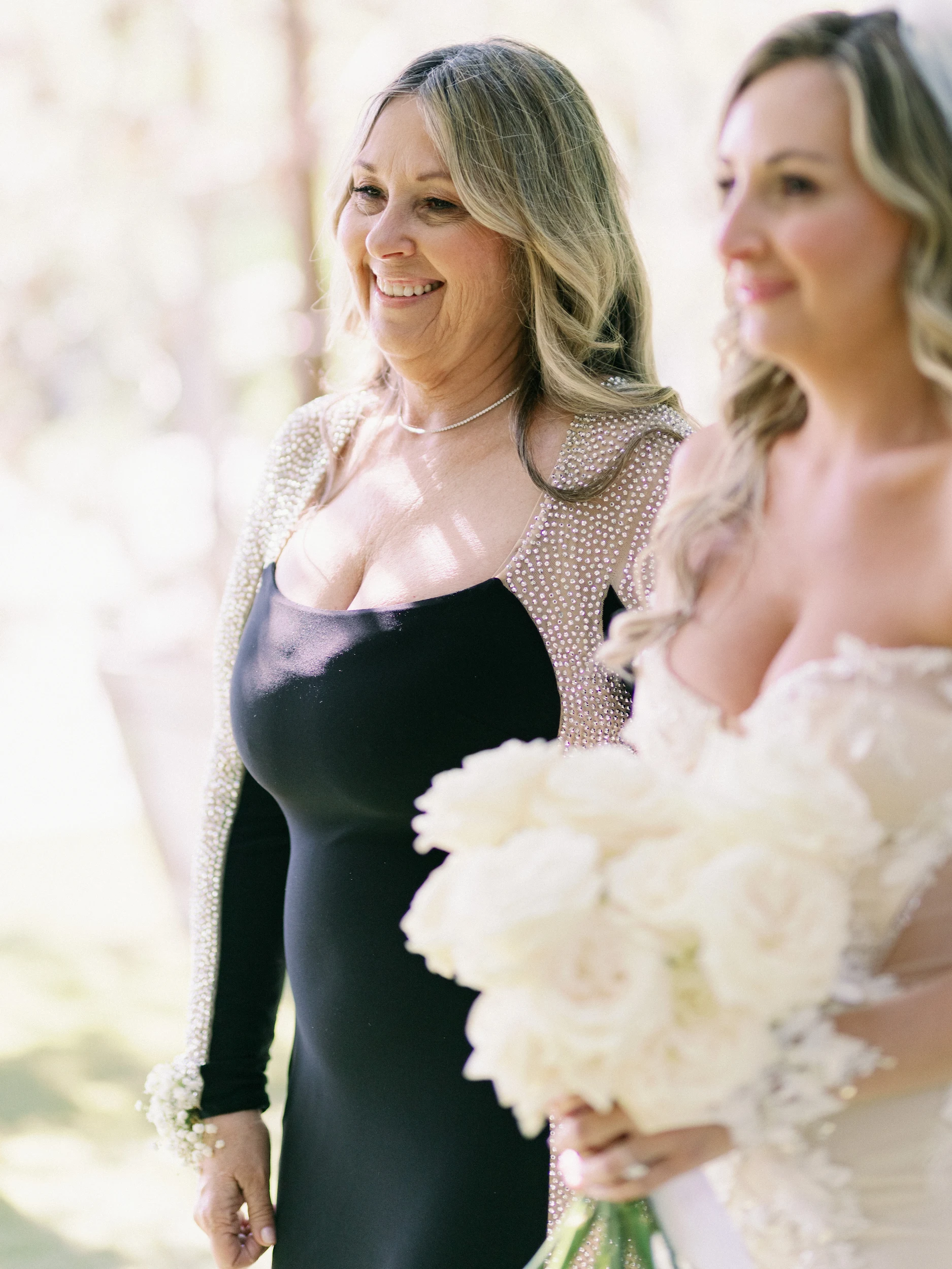 Tashia & Scott — Wedding