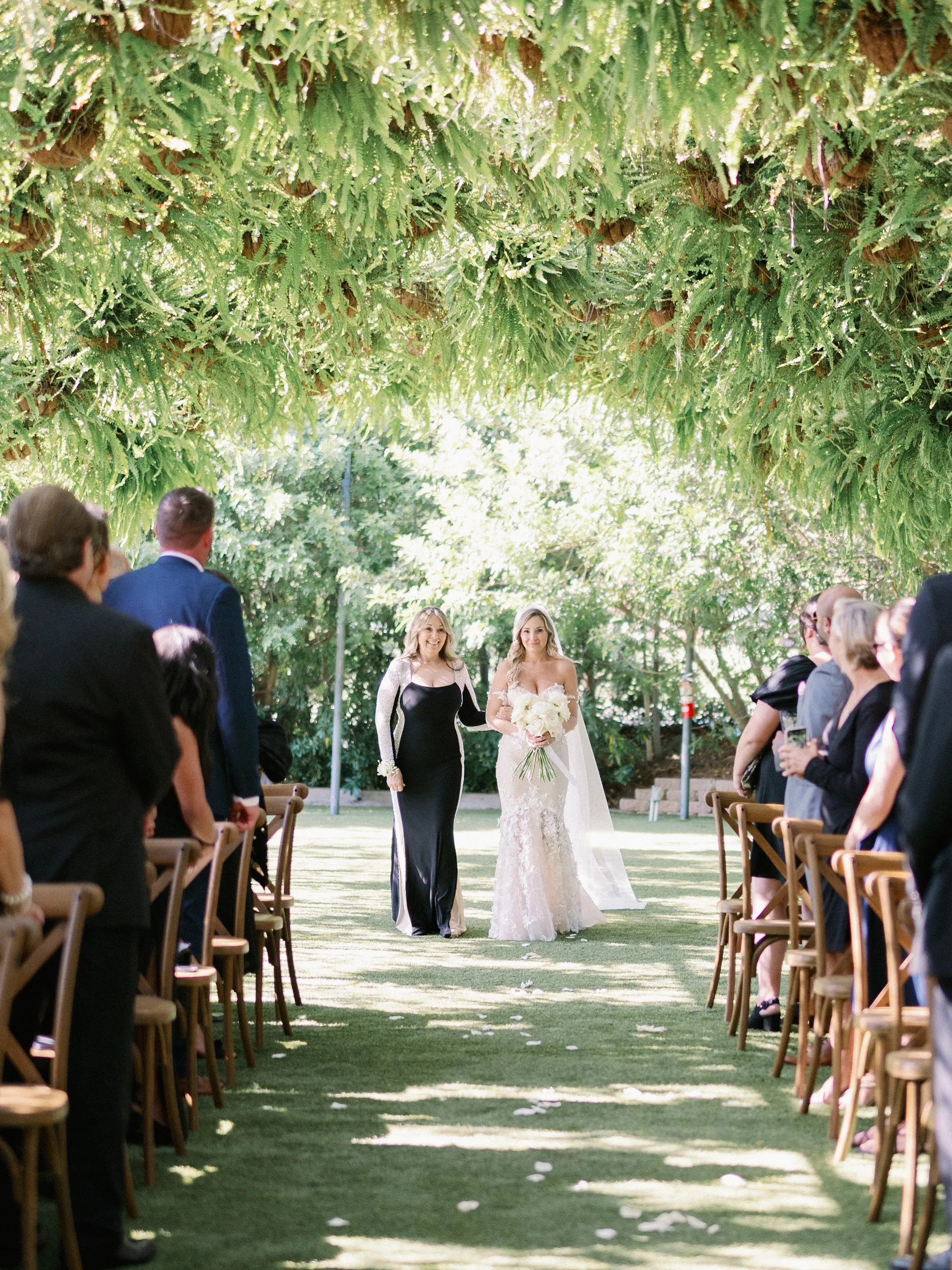Tashia & Scott — Wedding