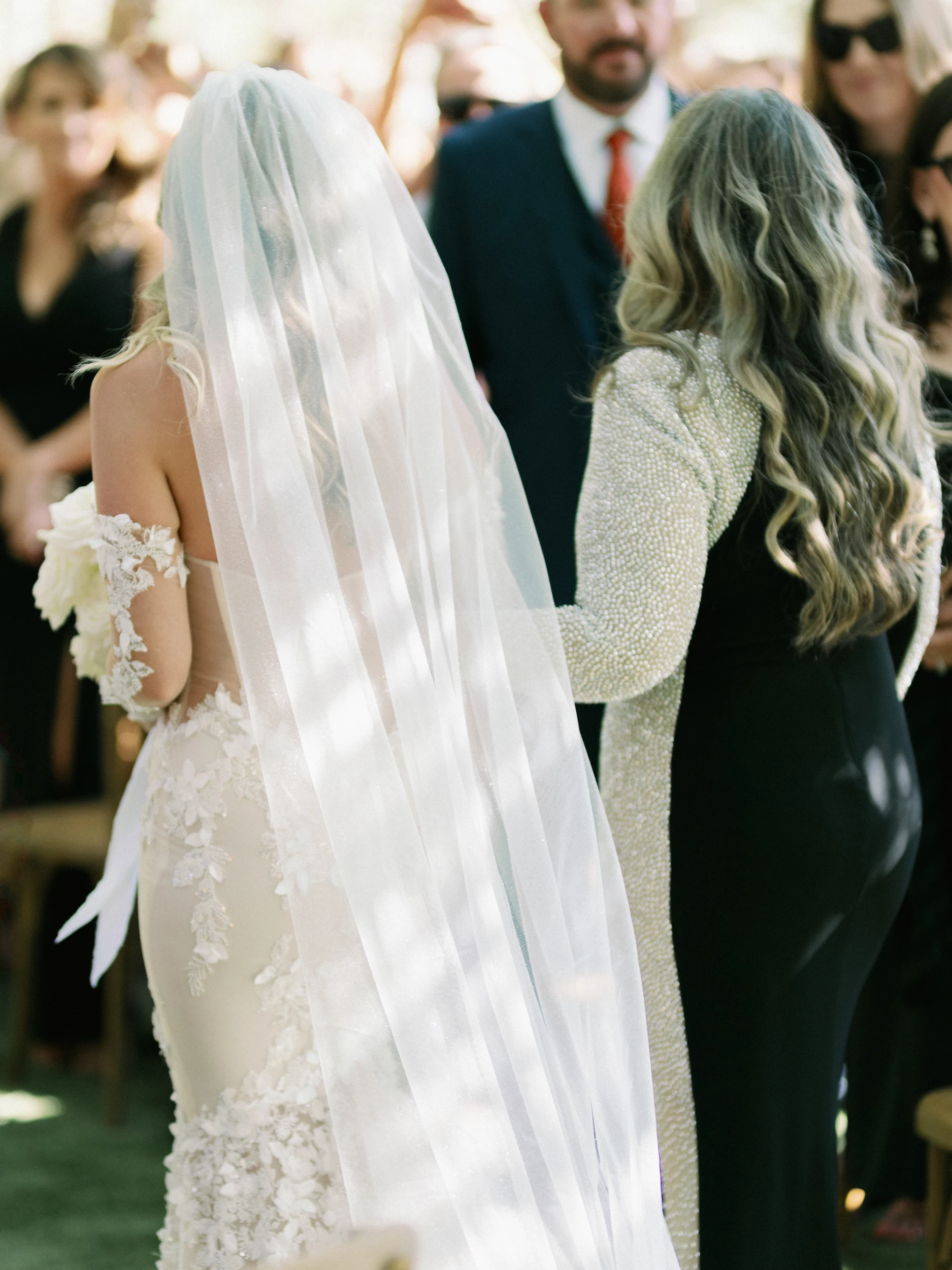 Tashia & Scott — Wedding