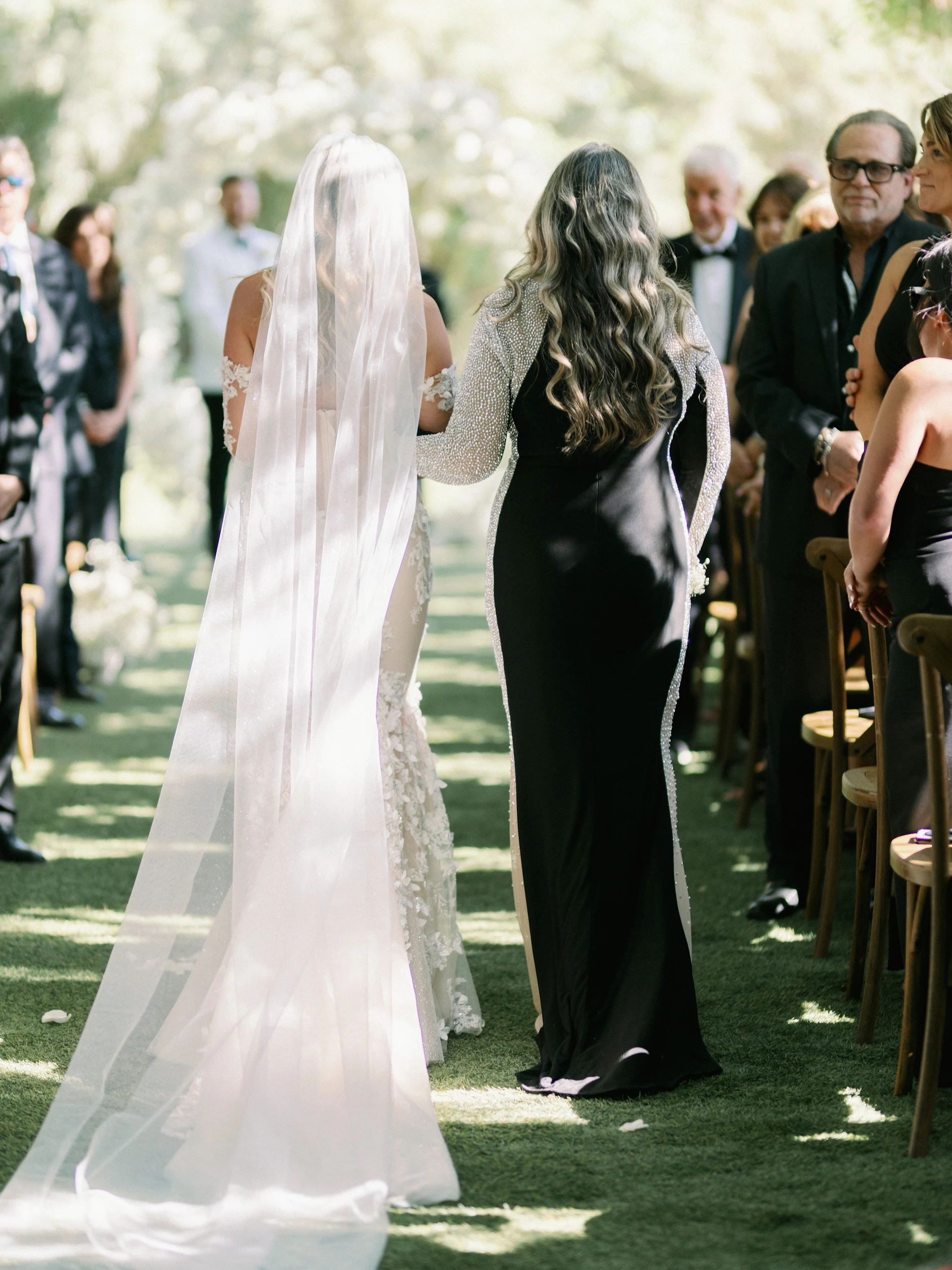 Tashia & Scott — Wedding