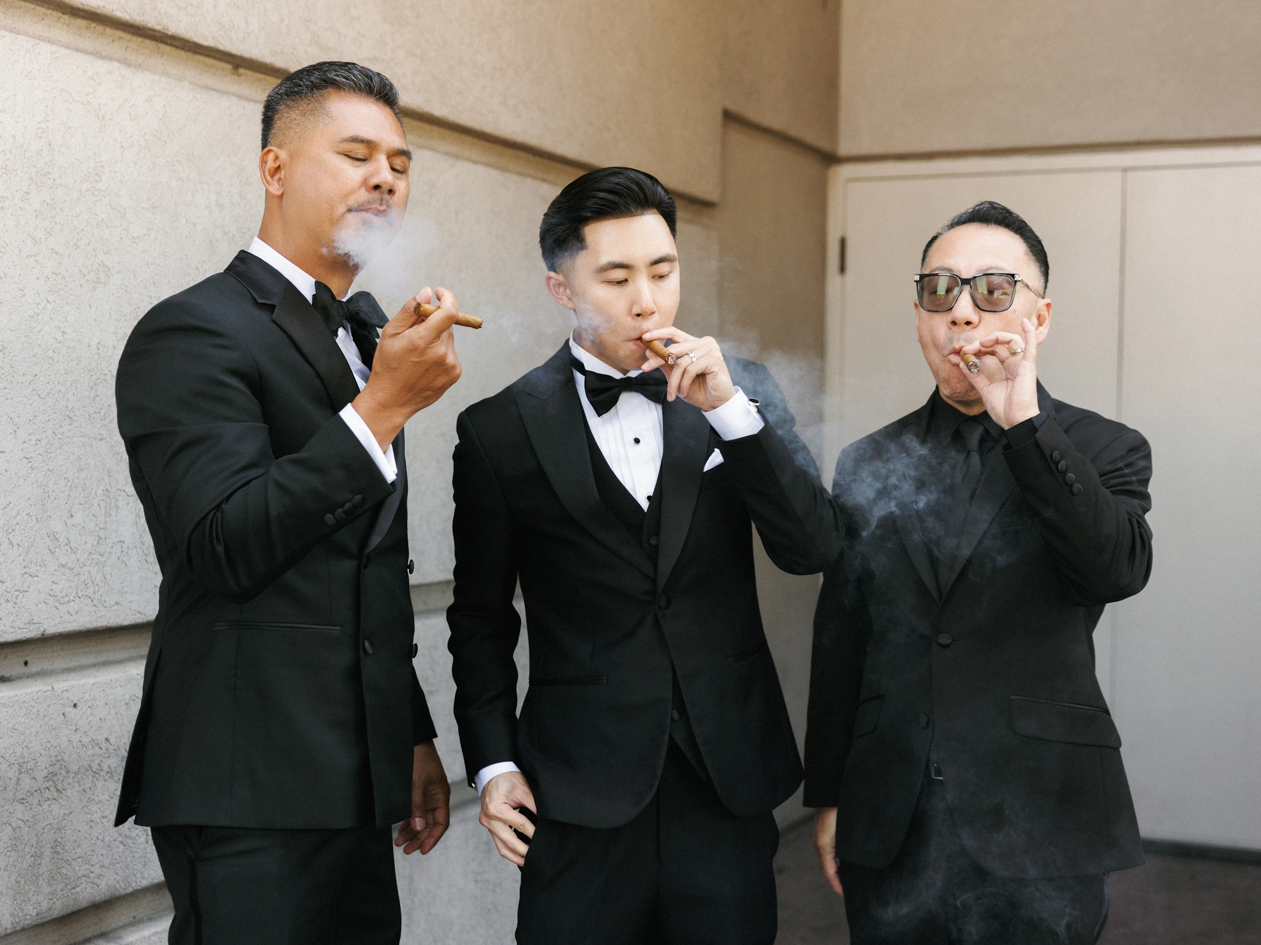 Destiny & Austin — Wedding